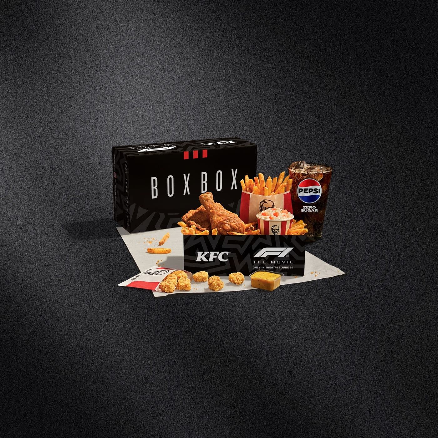KFC
