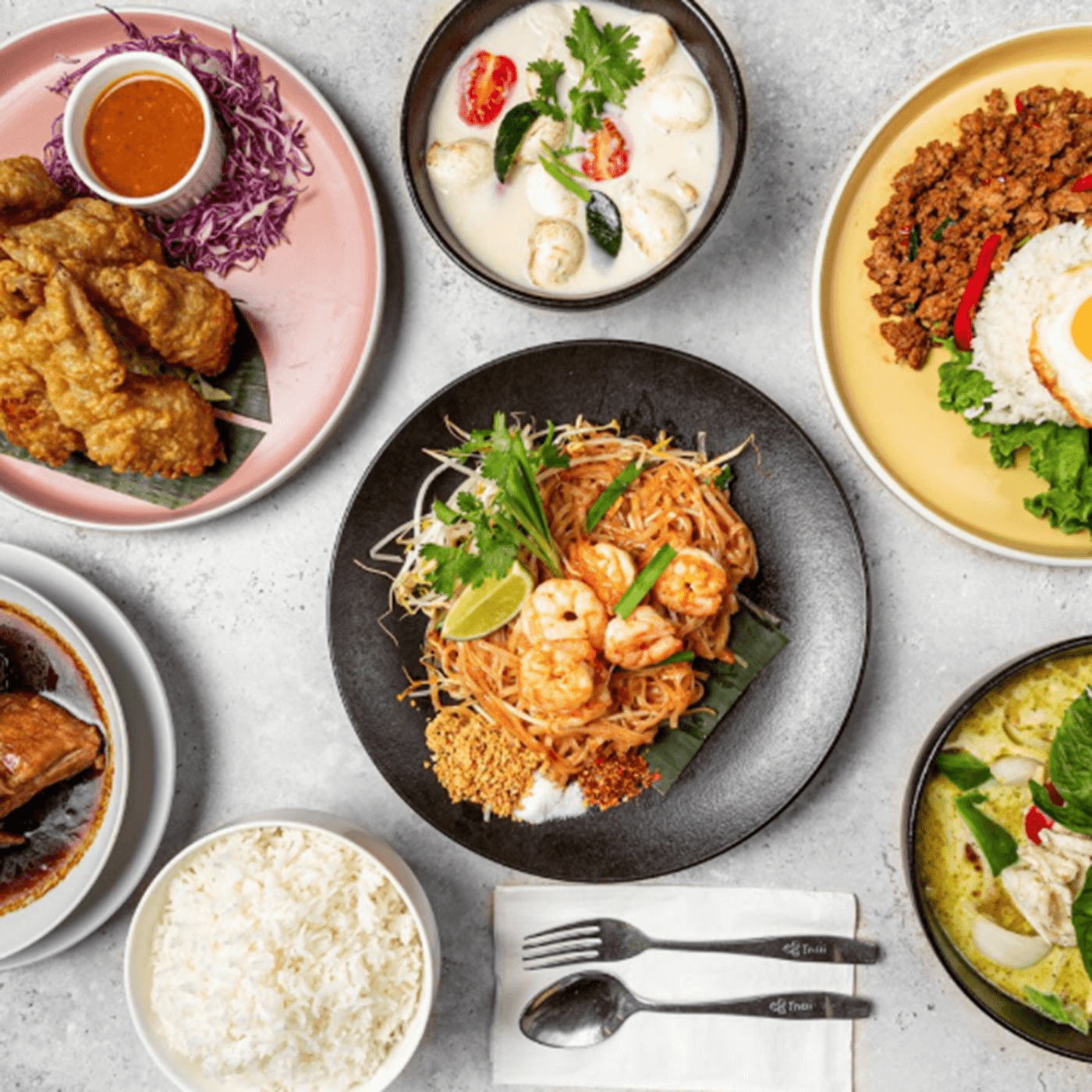 Thida's Thai
