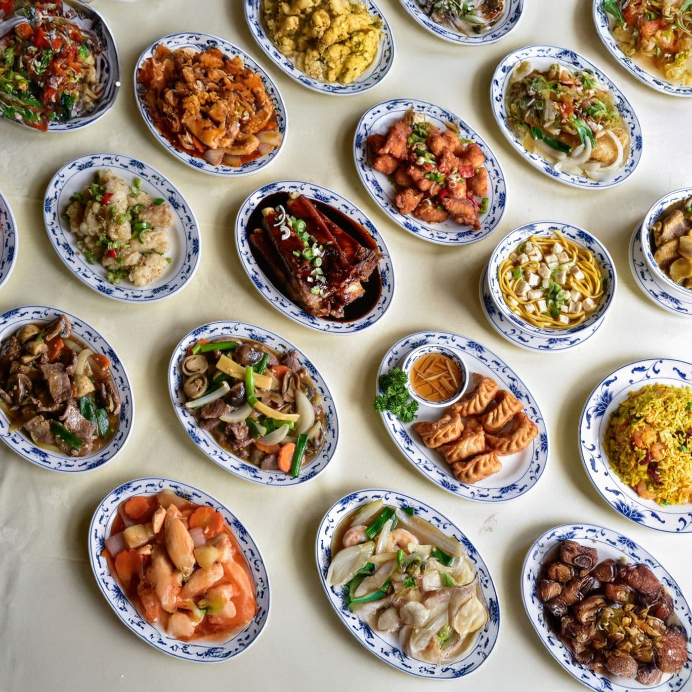 Viet Taste Restaurant