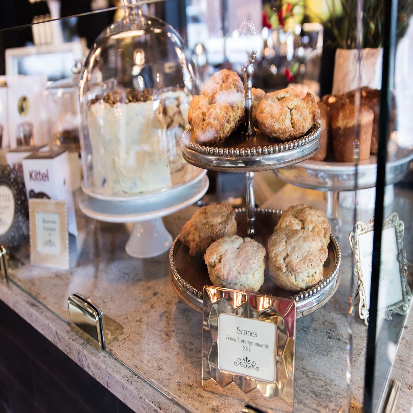 Janine Café Brunch