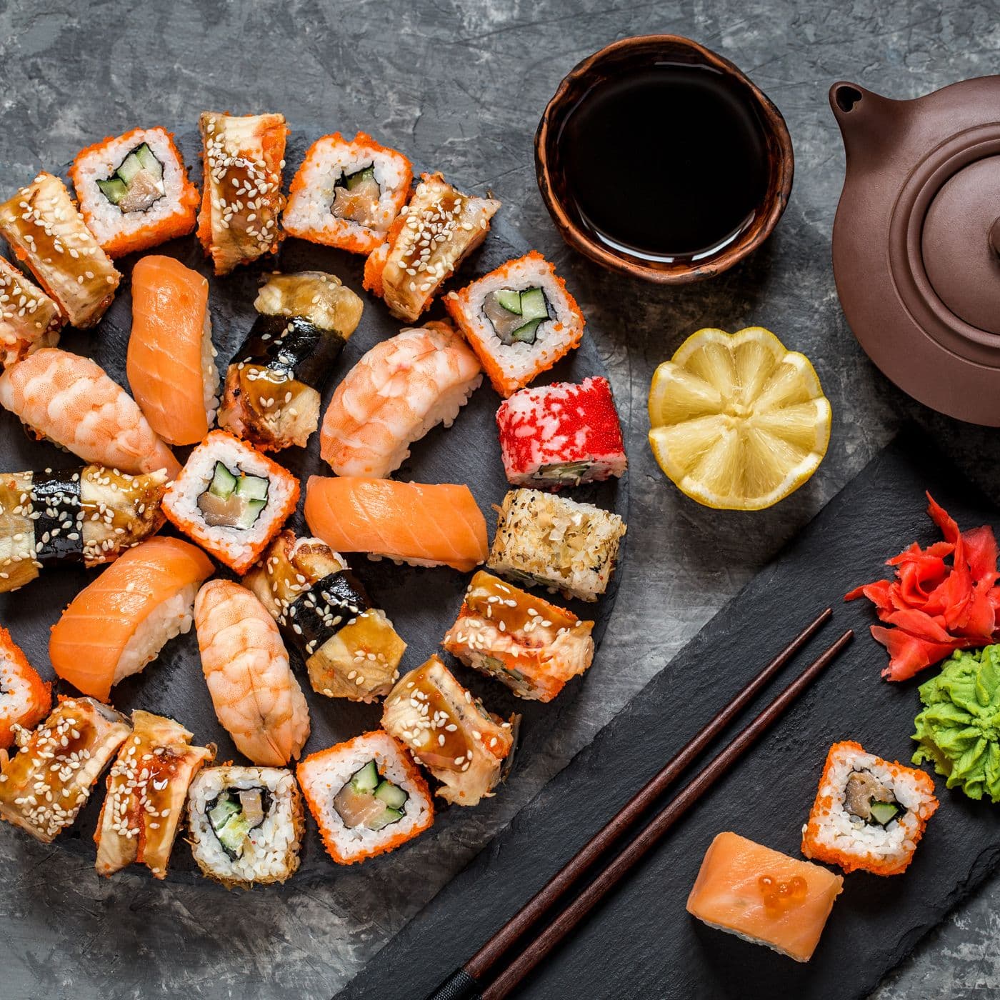 Nishiki Japanese Cuisine