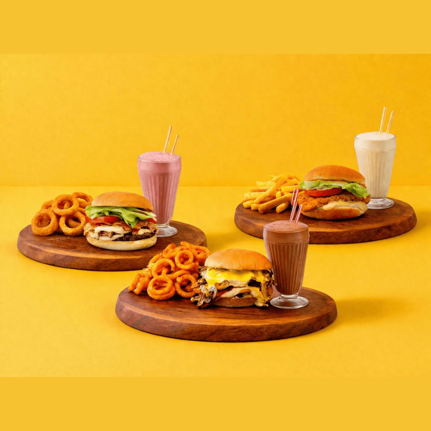 Burger Baron