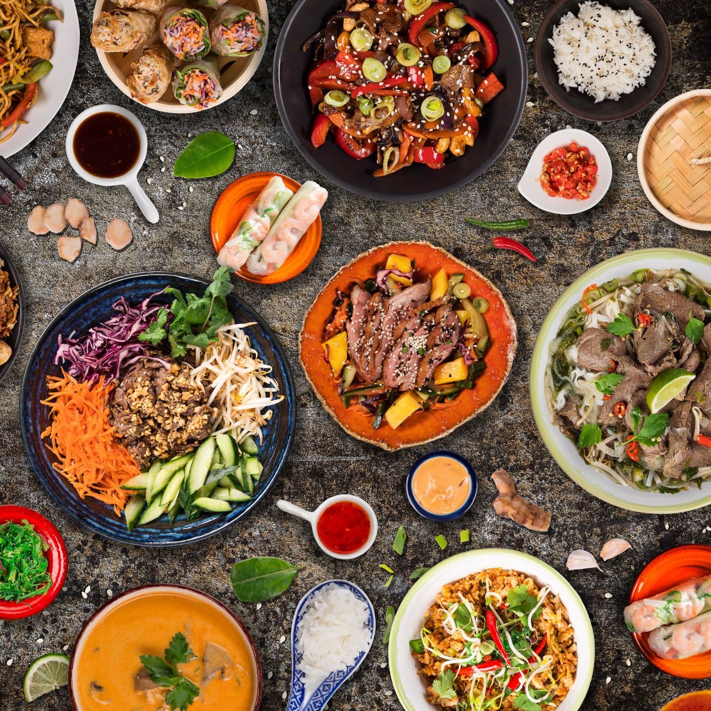Kulinarya Filipino Eatery - DNU