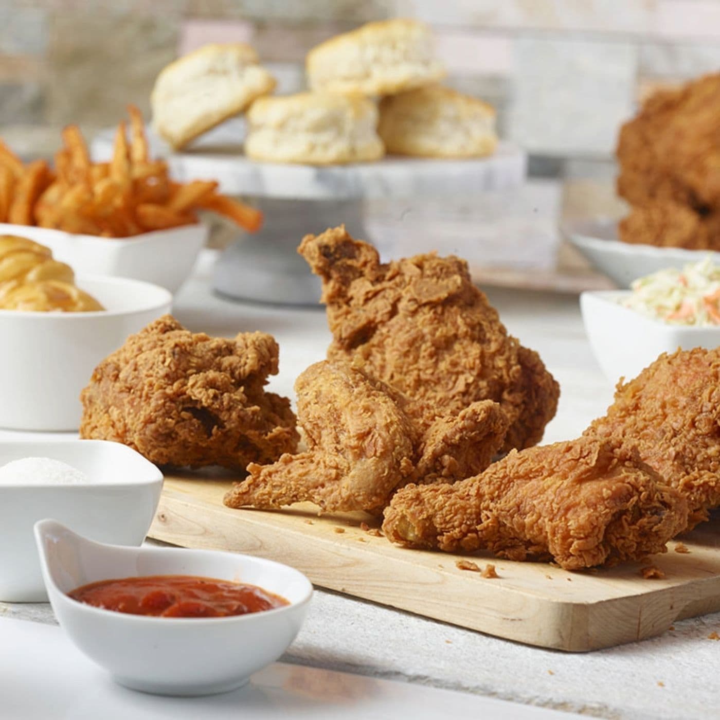 Quik Chik
