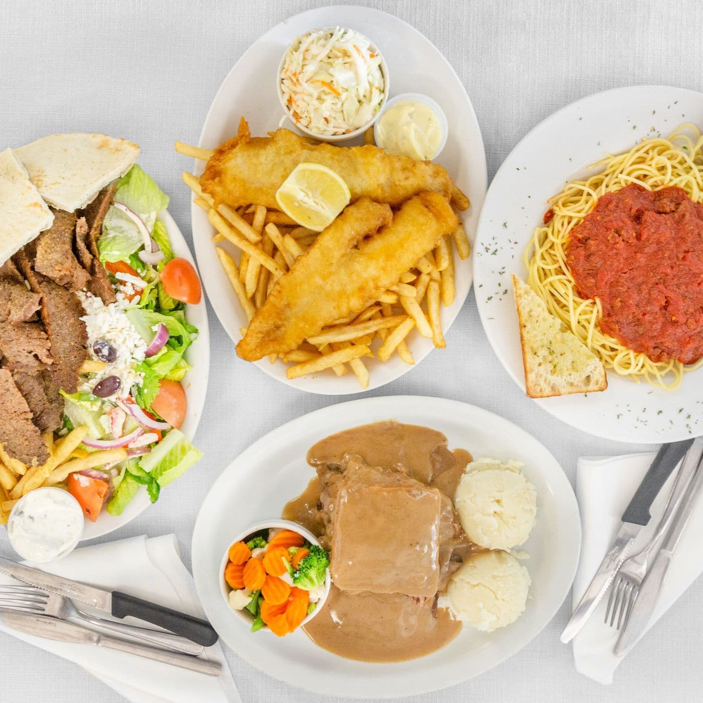 Broadway Diner