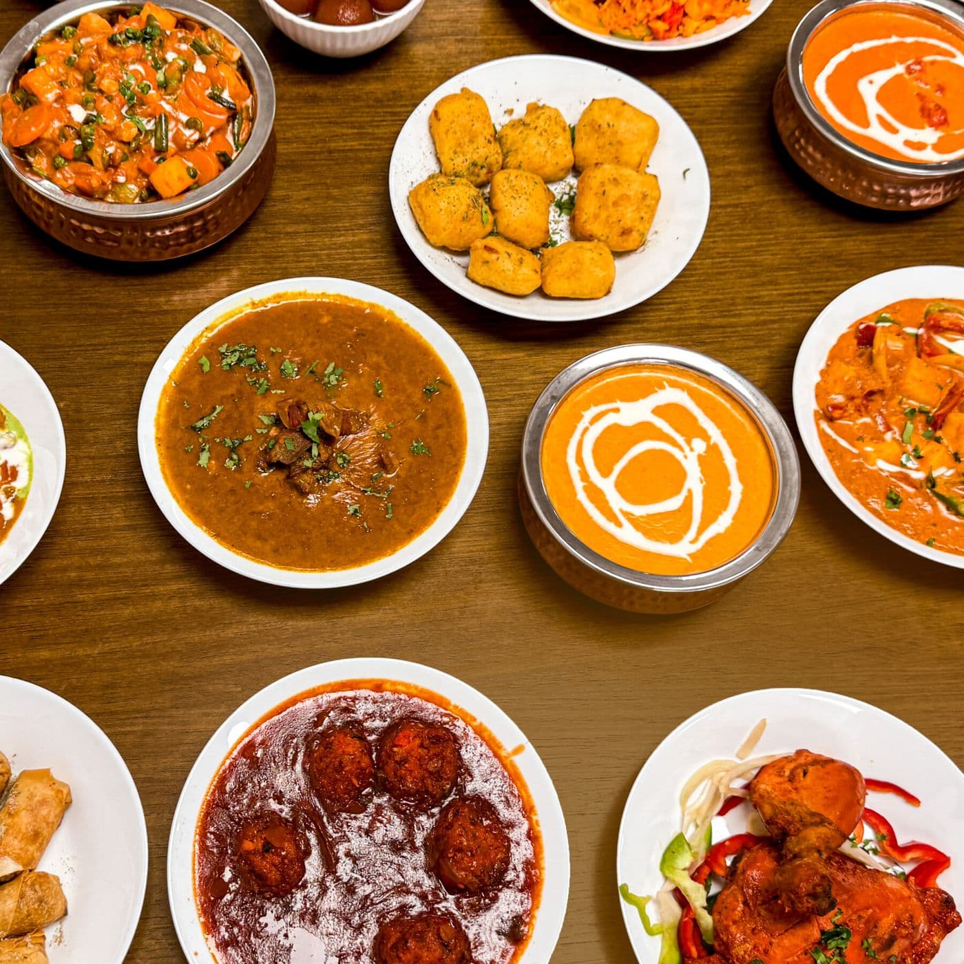 Kirat Dhaba Restaurant