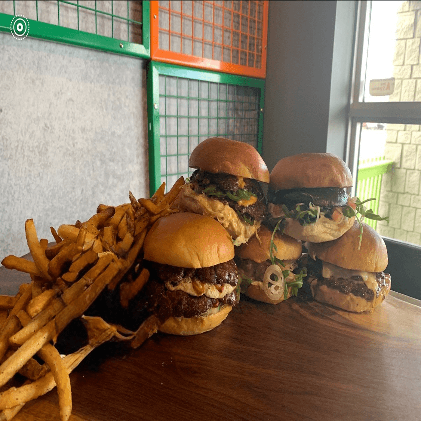 Pearson Street Smashburgers n Melts