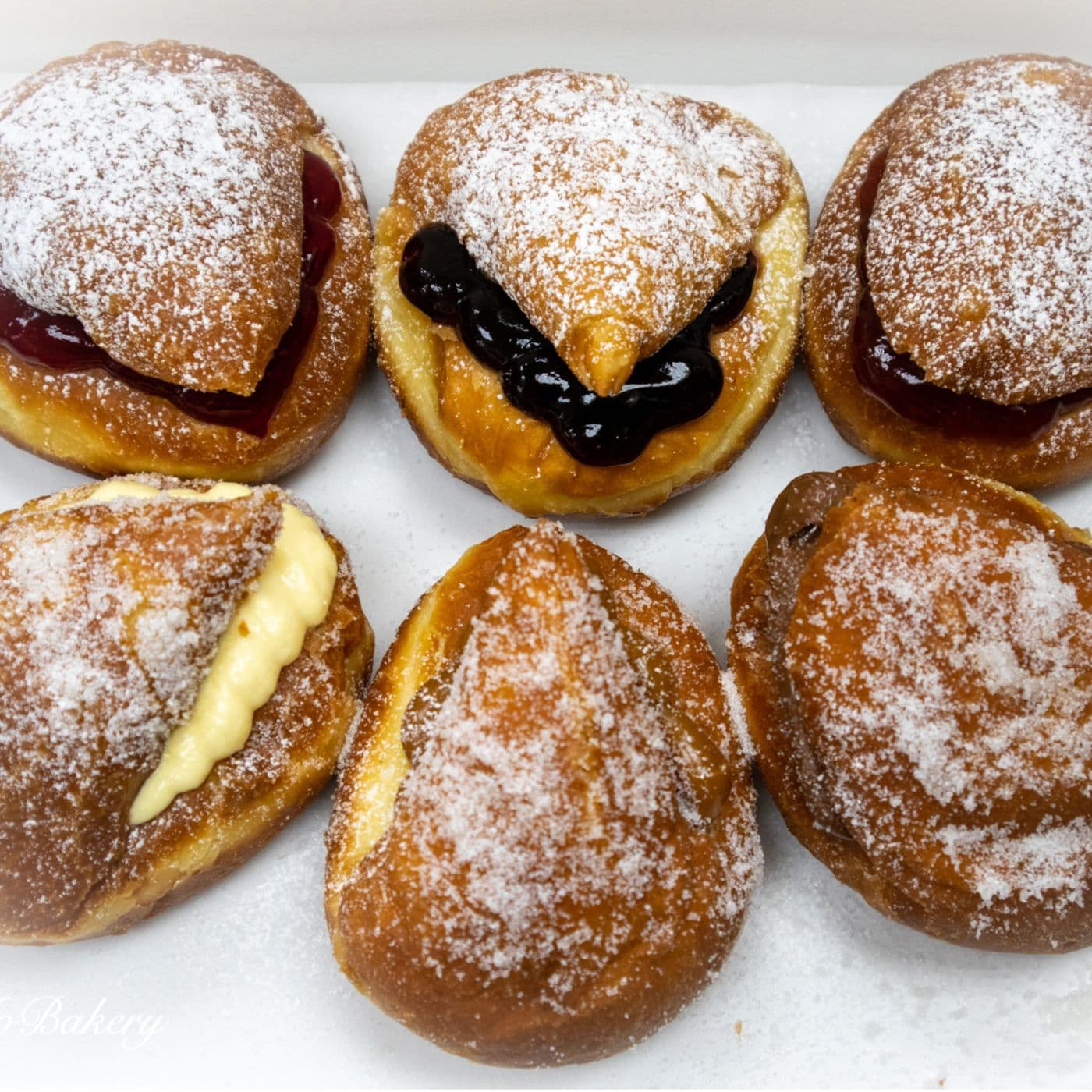 MarJo Bakery