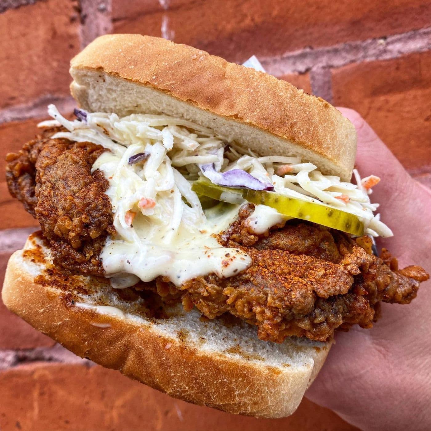 Chica's Chicken