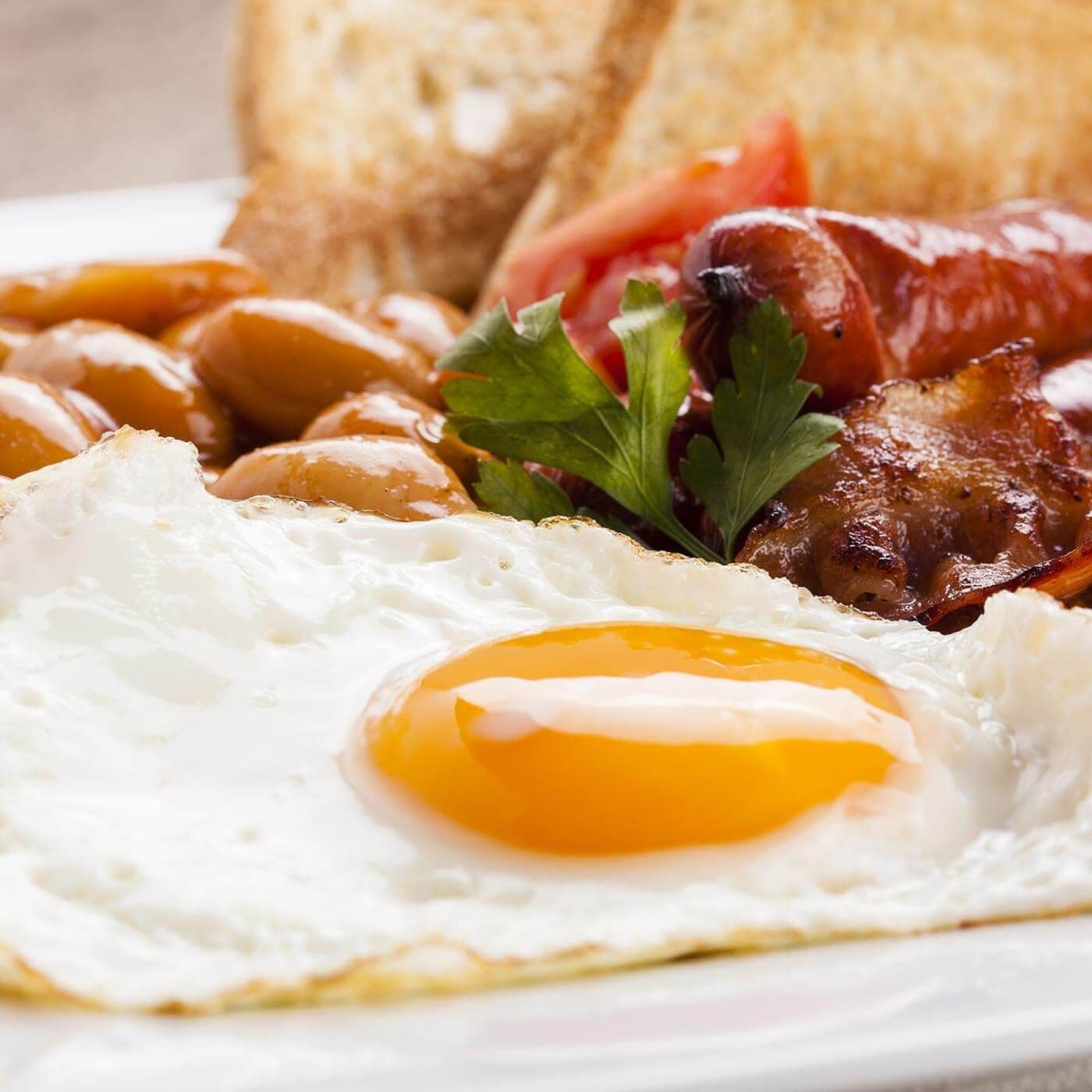 Elgin Street Diner