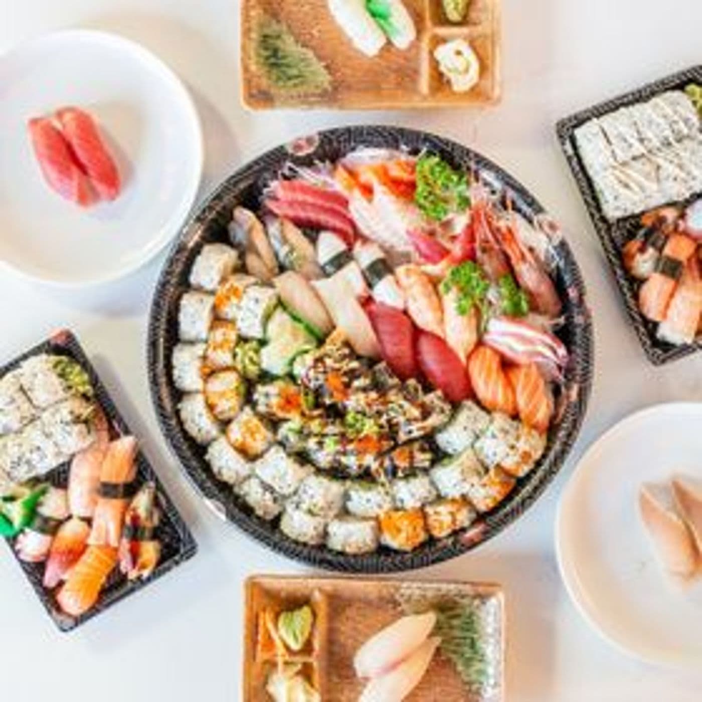 Ren Sushi