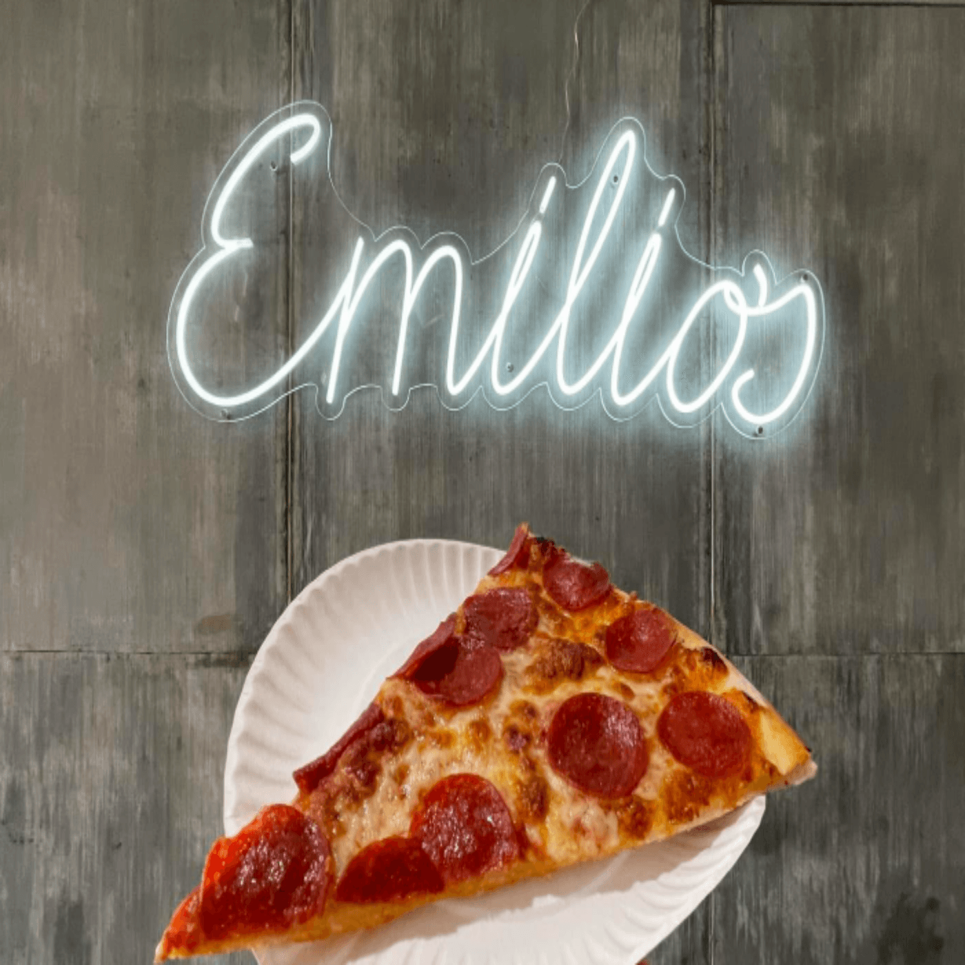 Emilio's Eatery & Bakery