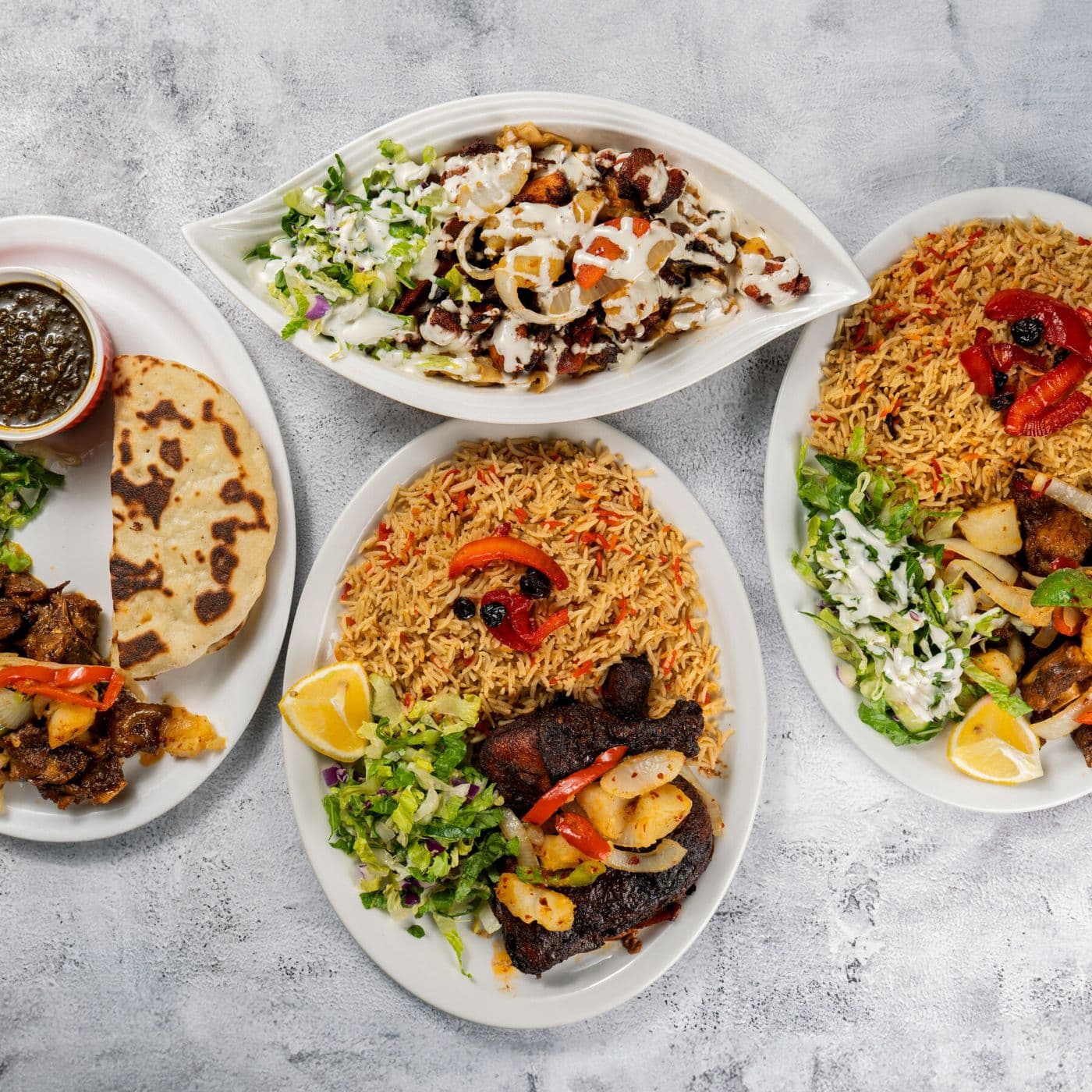 Kismayo East African Foods