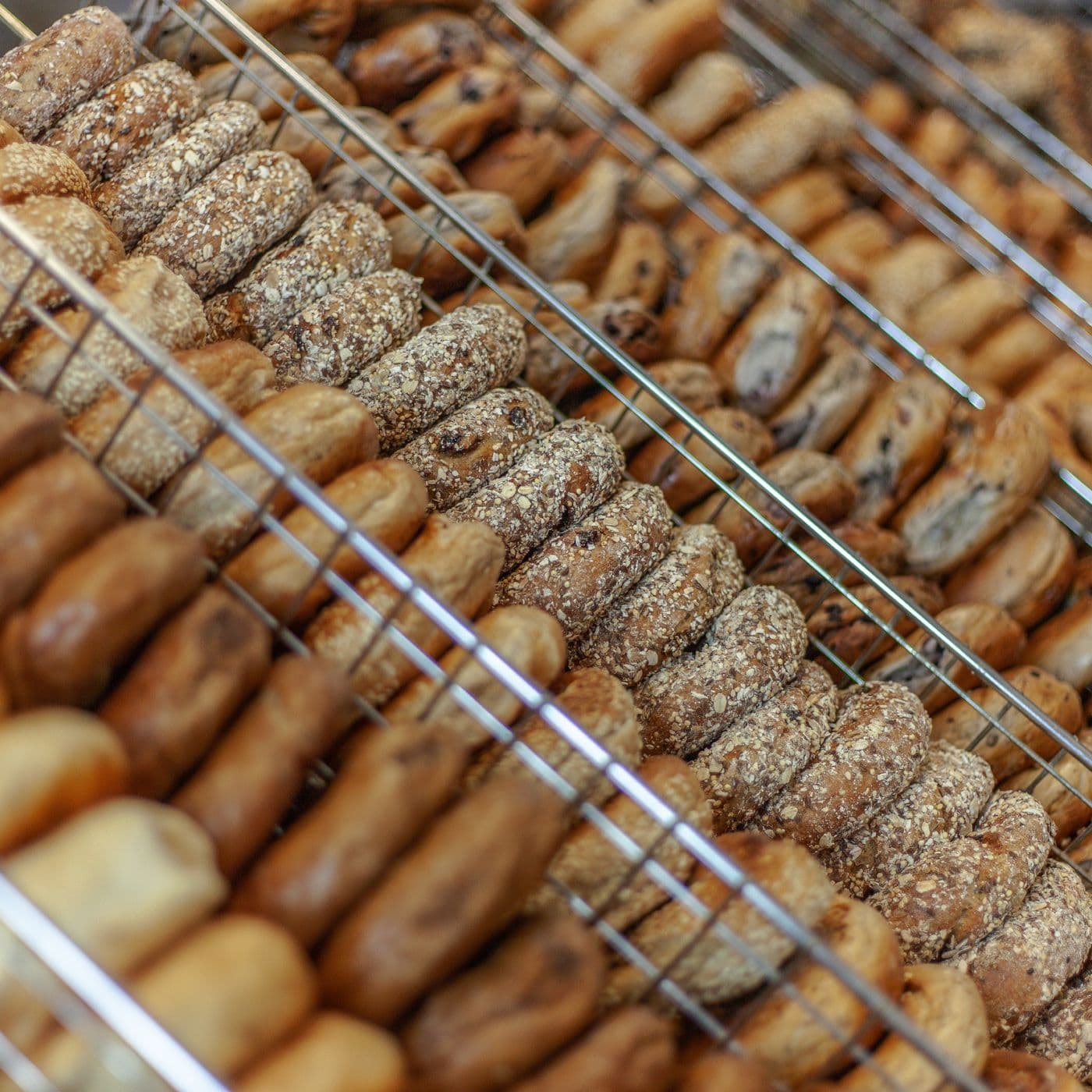 St-Viateur Bagel & Café