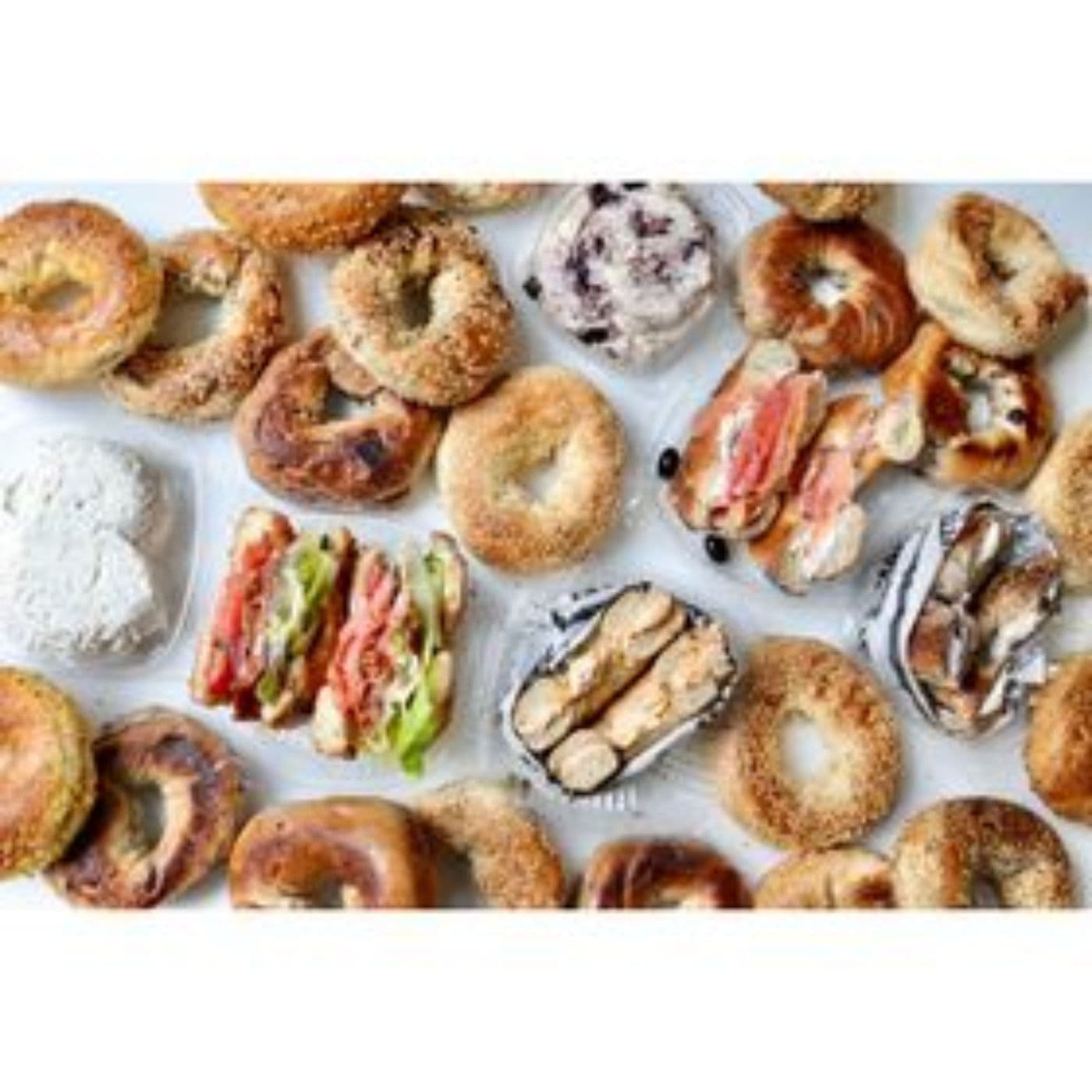 Kettlemans Bagel