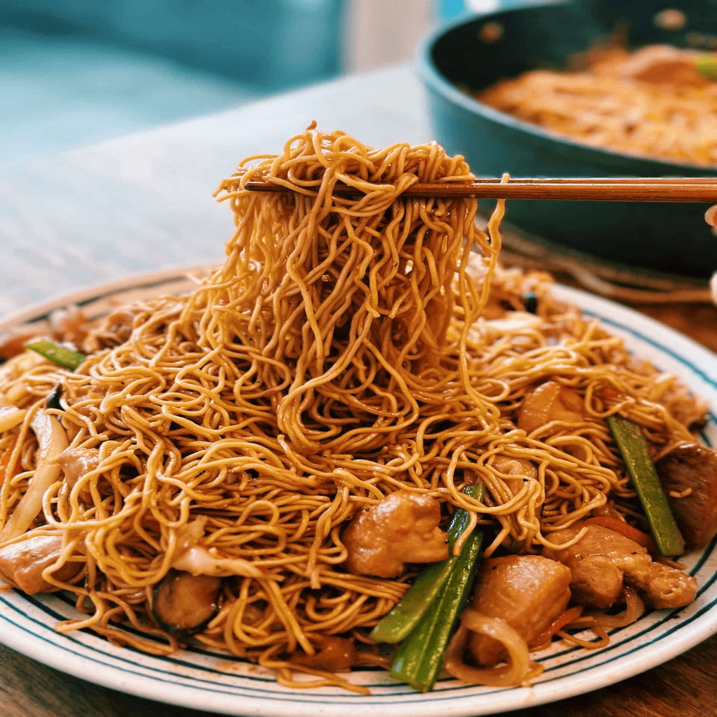 Tin Tin Hot Pot
