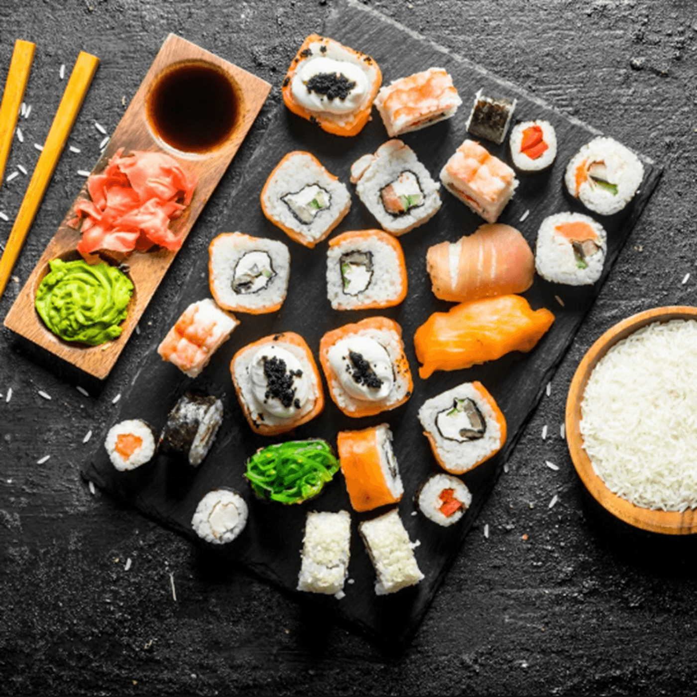Sei Sushi