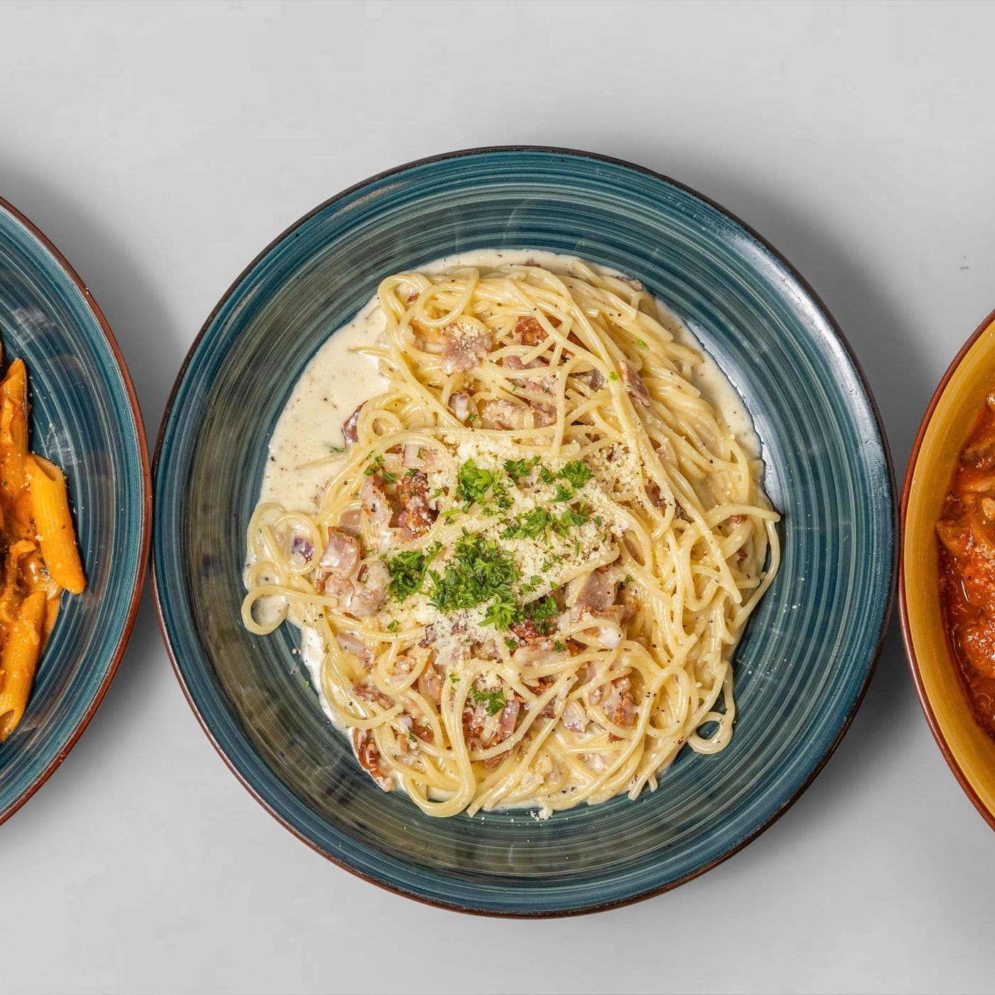 Toscana Italian Grill