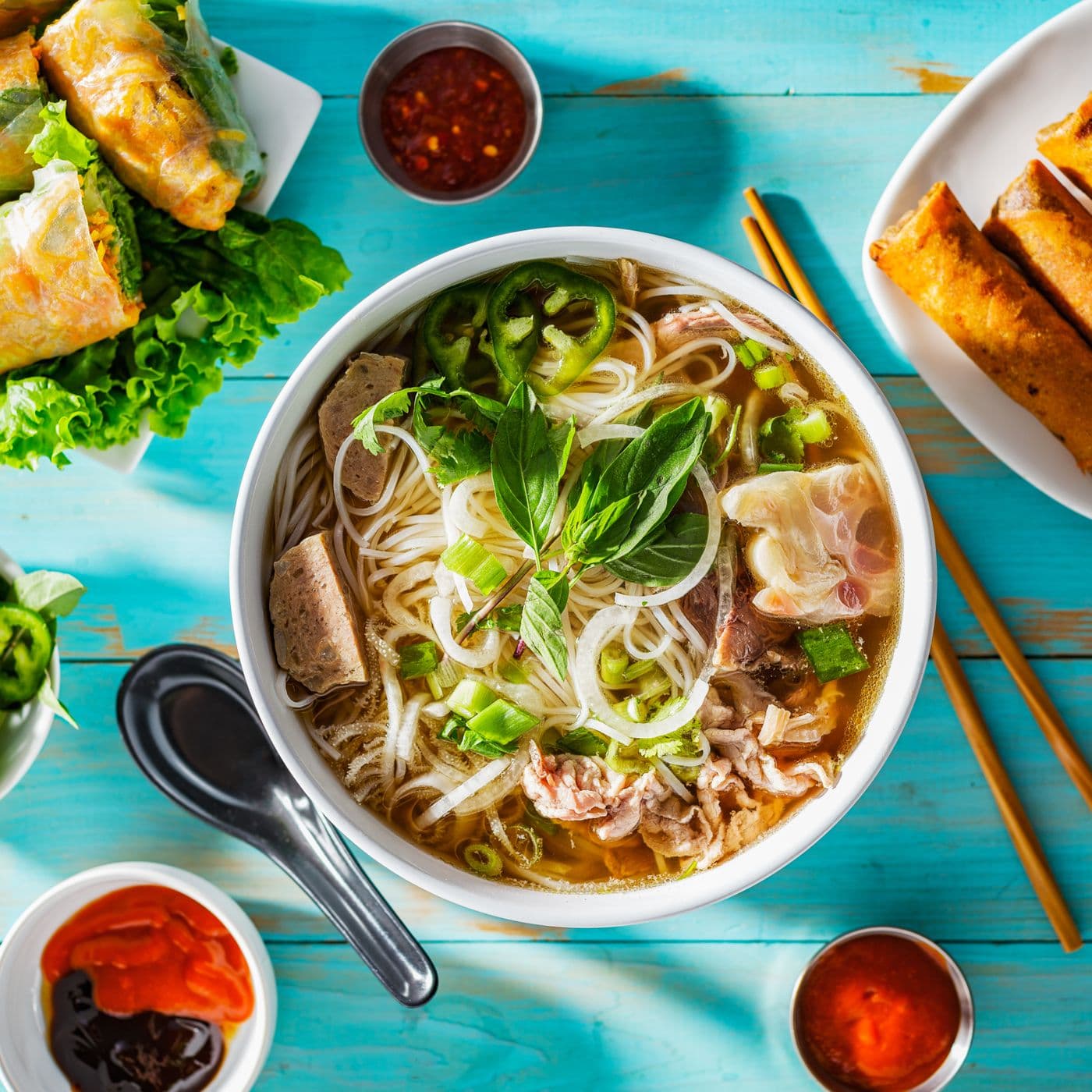 California Thai