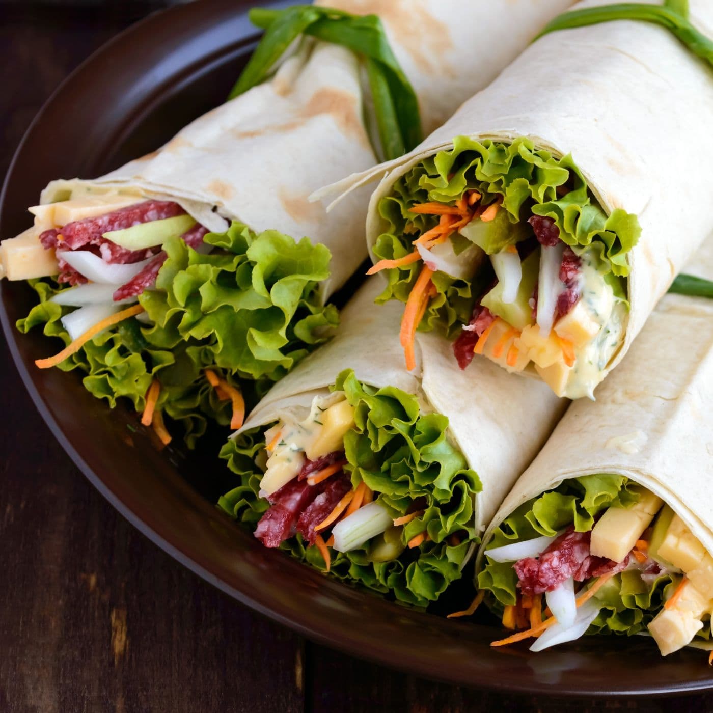 Uncle Moe's Donair & Platter - DNU
