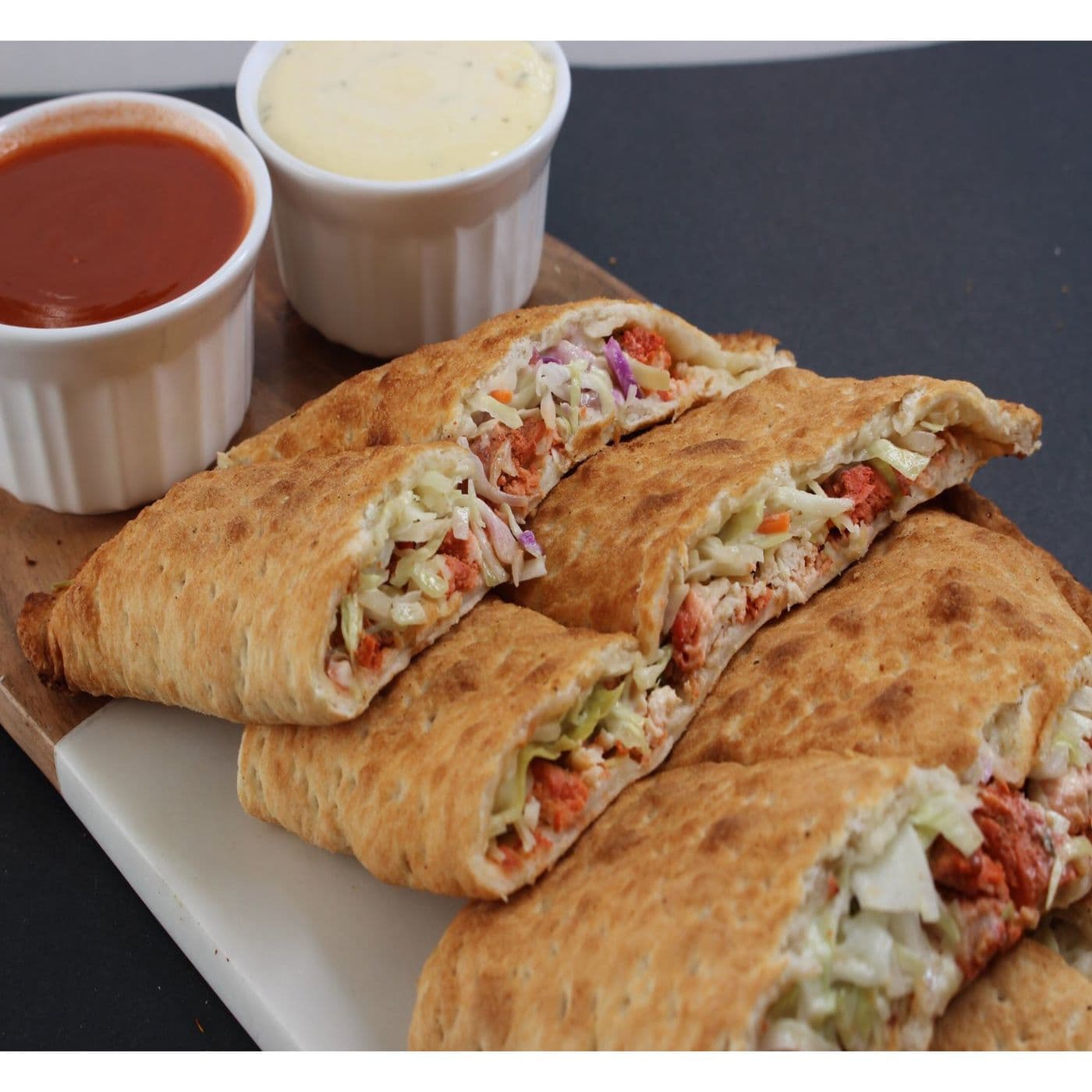 Mr. Calzone Pembina