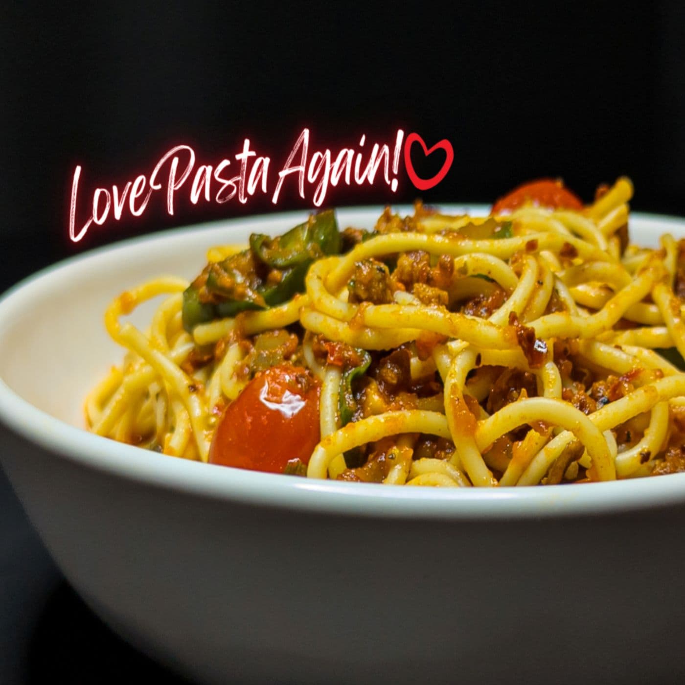 Amore Pasta - Leduc