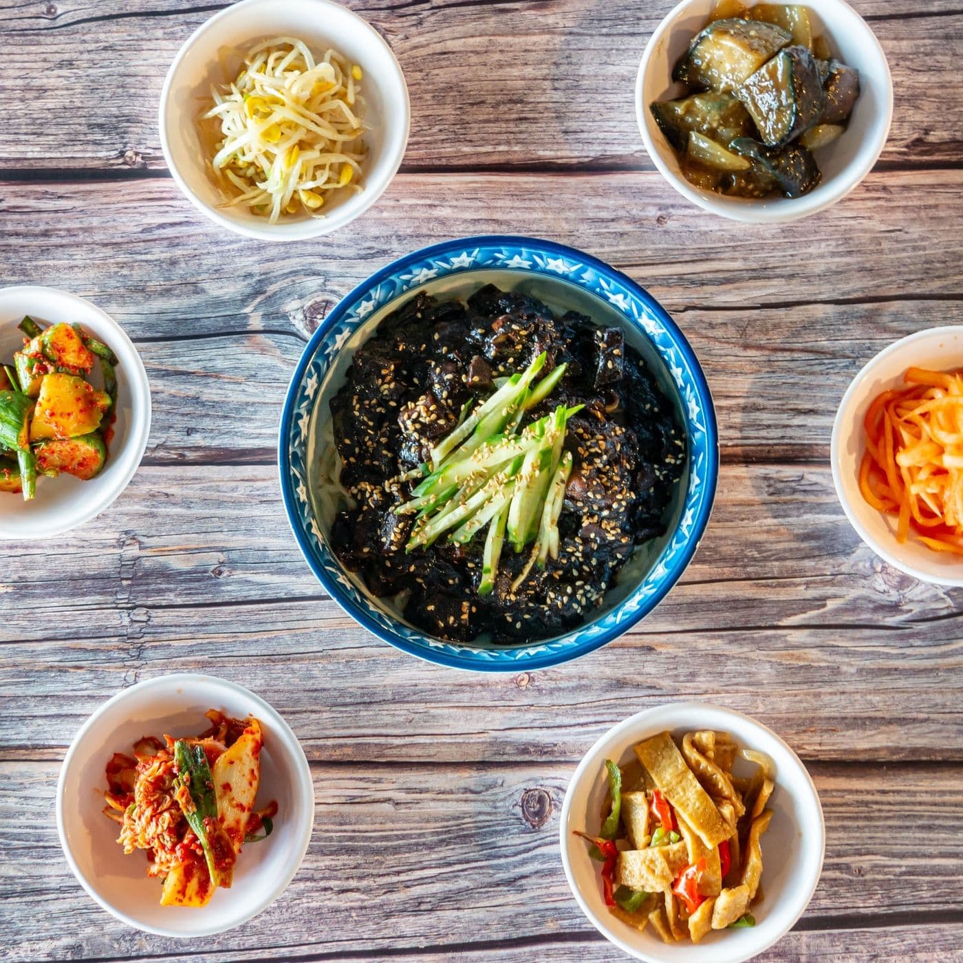 Hae wa Dal