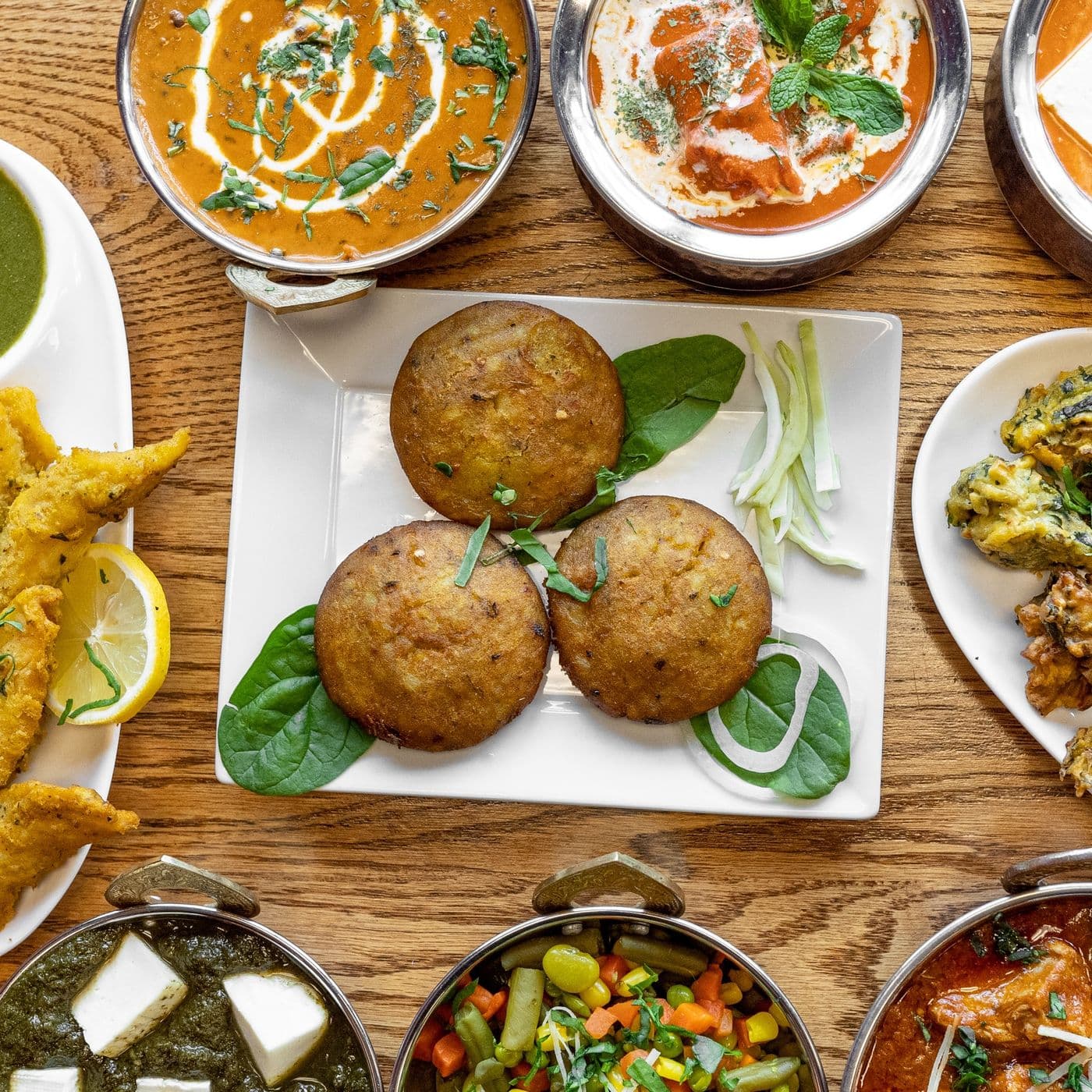 Spiceler Indian Restaurant