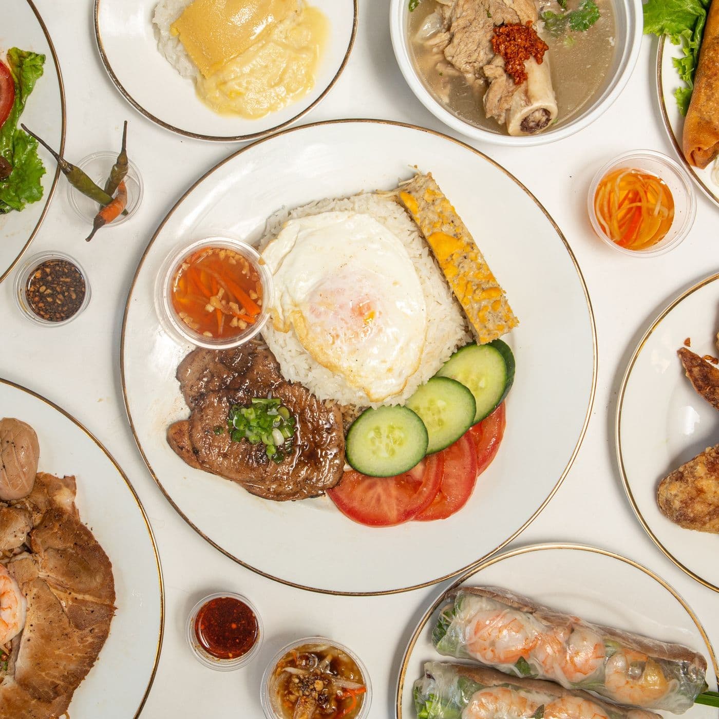 Golden Kway Teow Palace