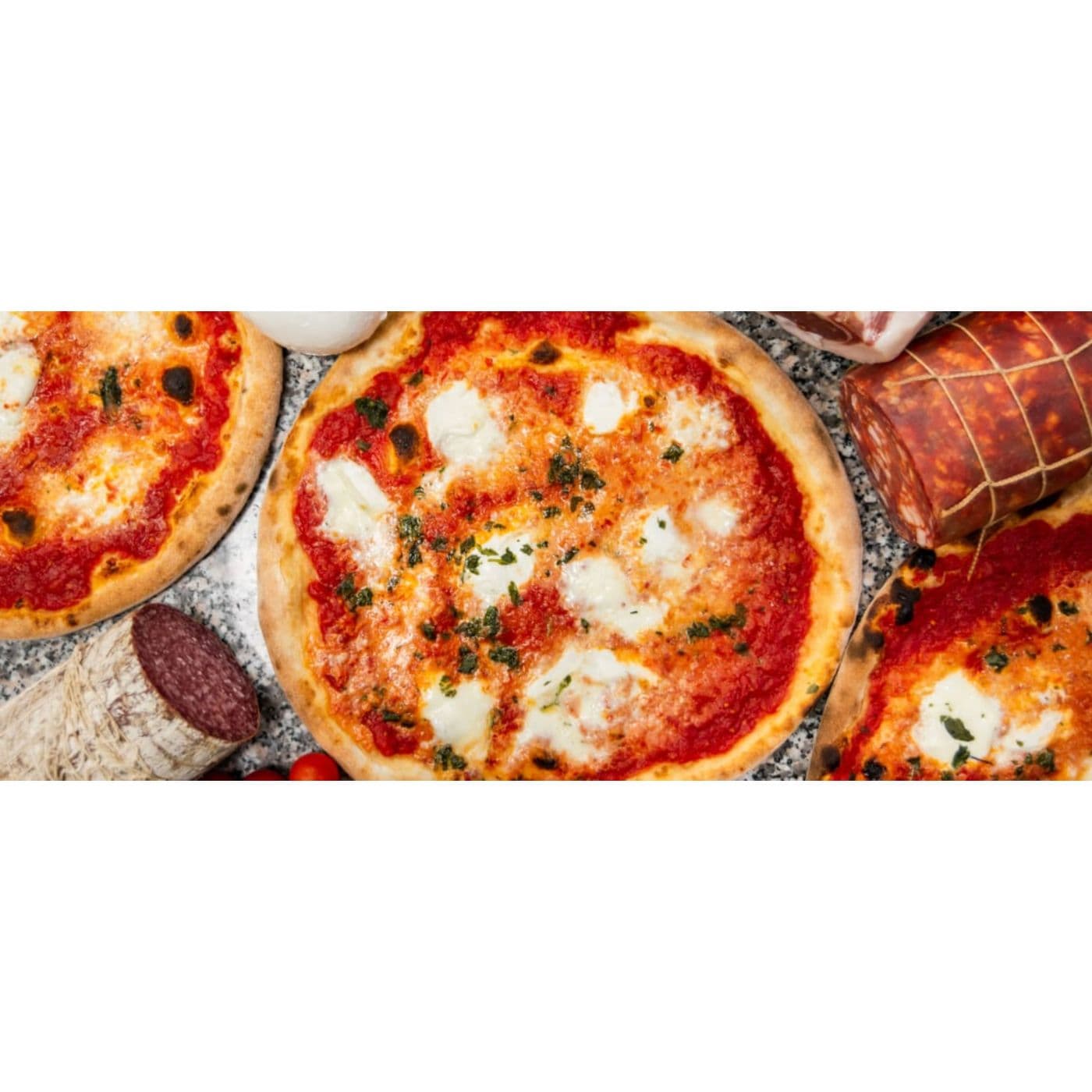 Pizza Village