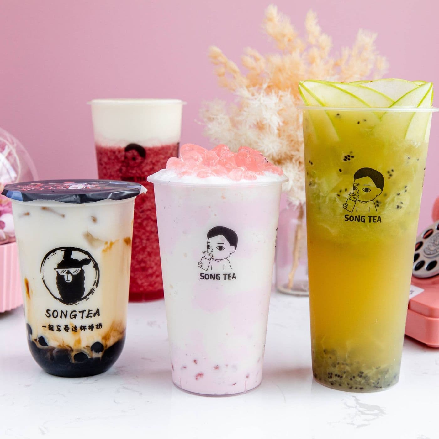 Song Tea