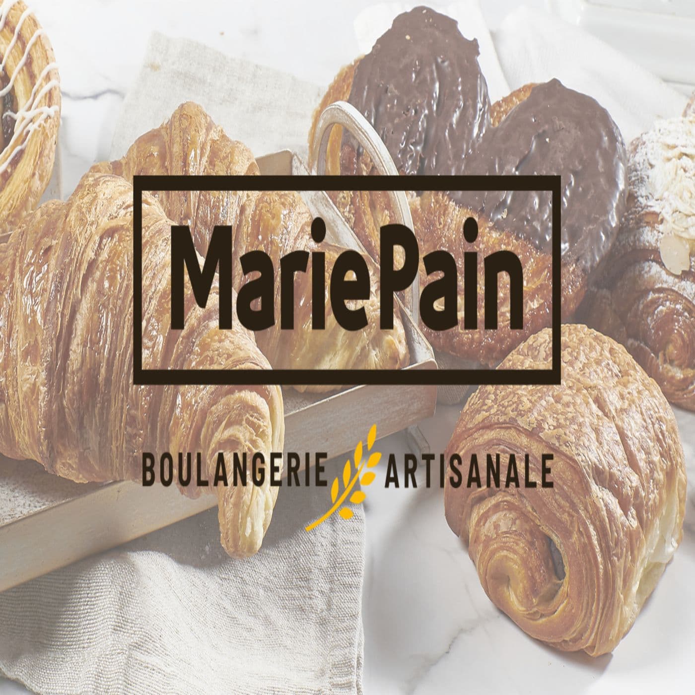 Boulangerie MariePain