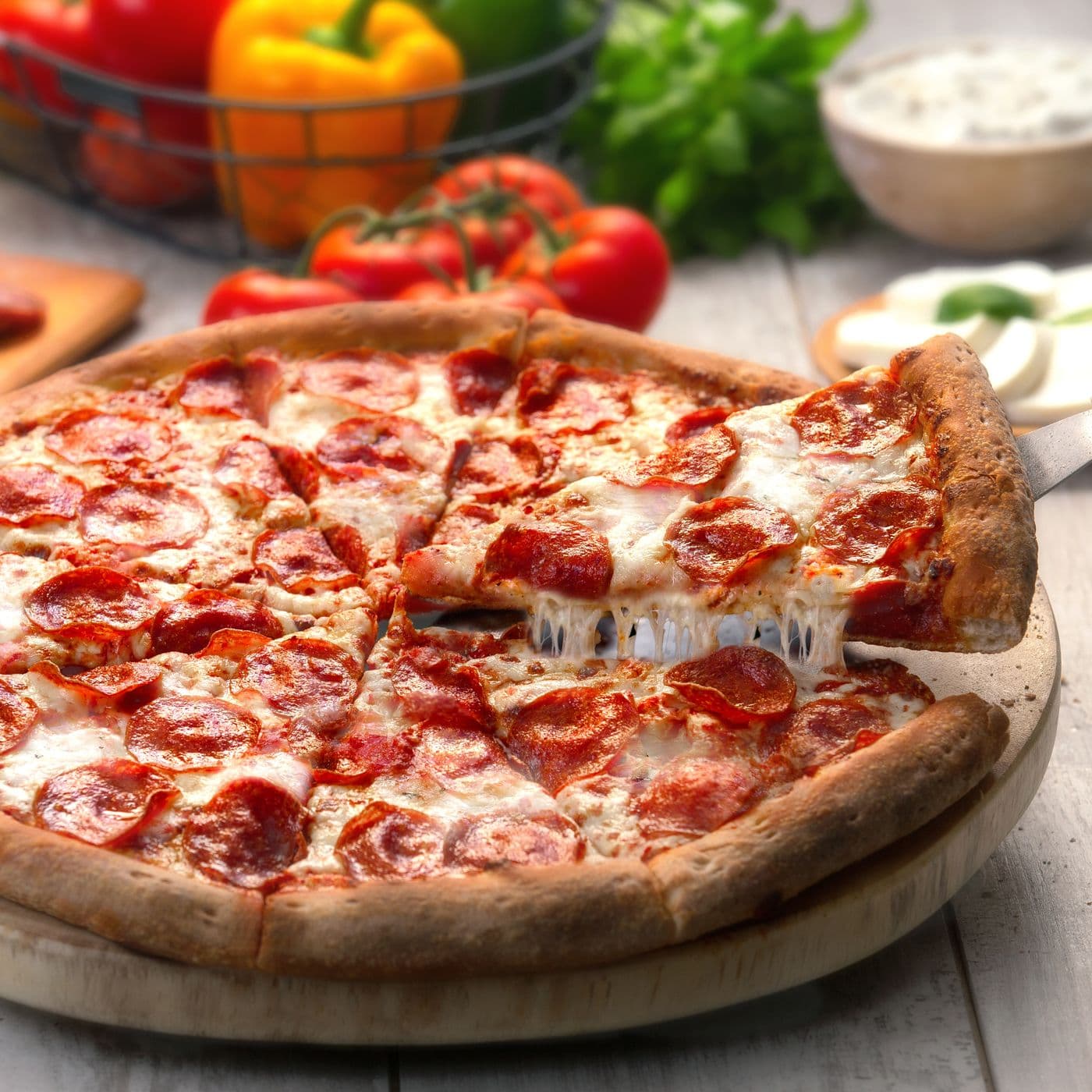 Pizzeria Alea