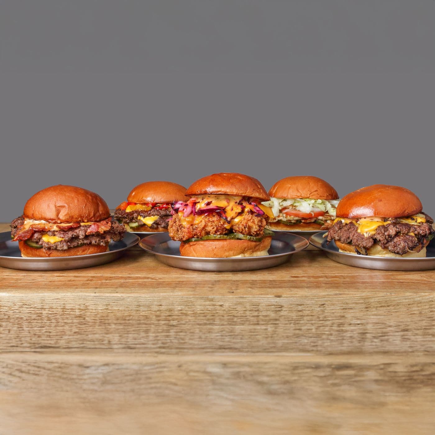 KUNN Savory Grill