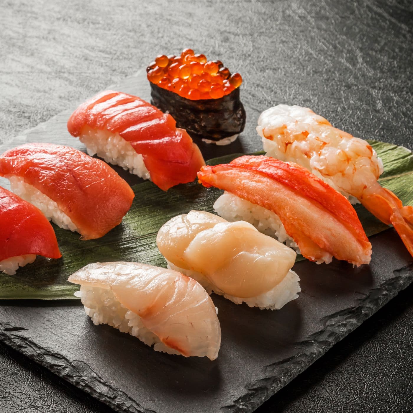 Uni Sushi