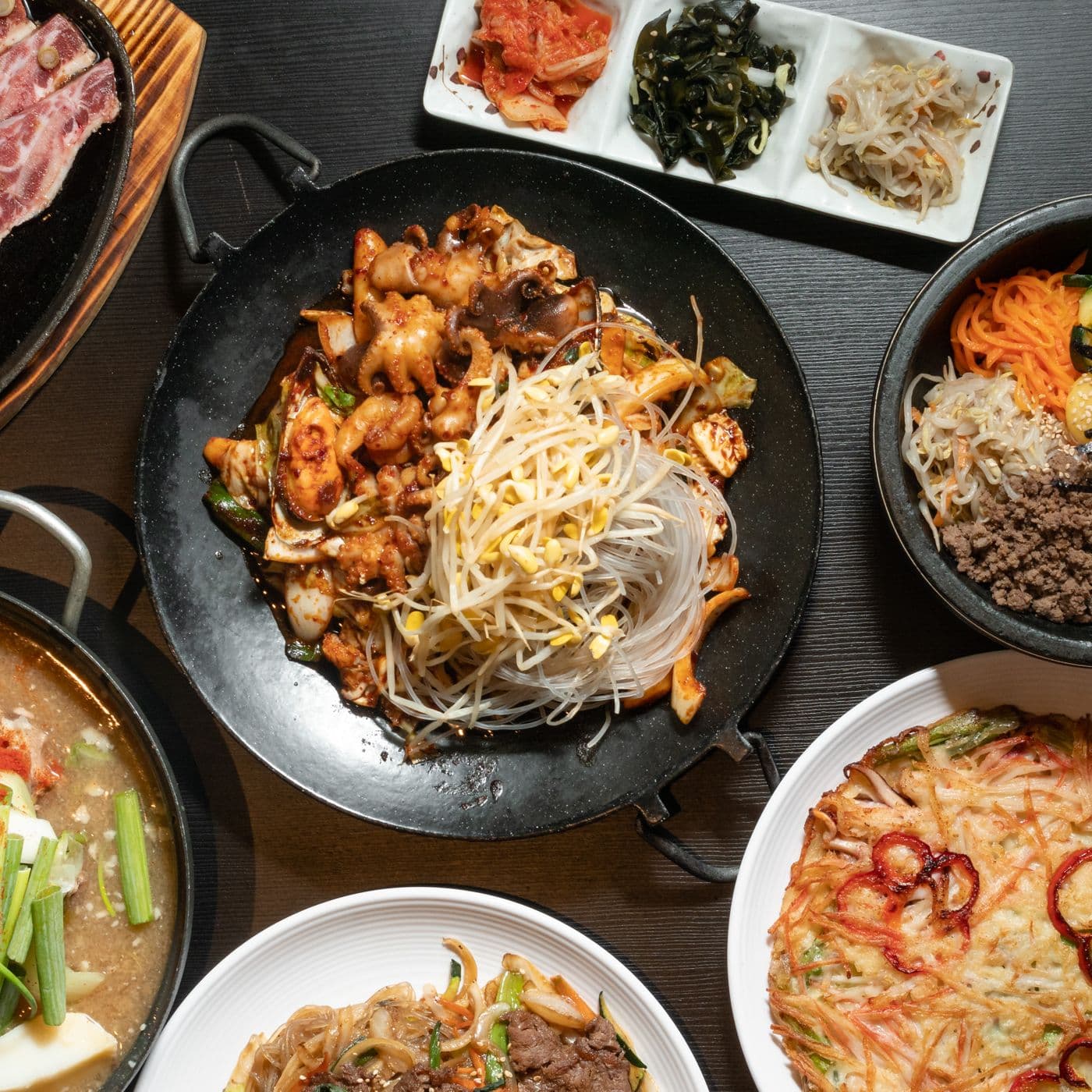 Kovan Korean Restaurant