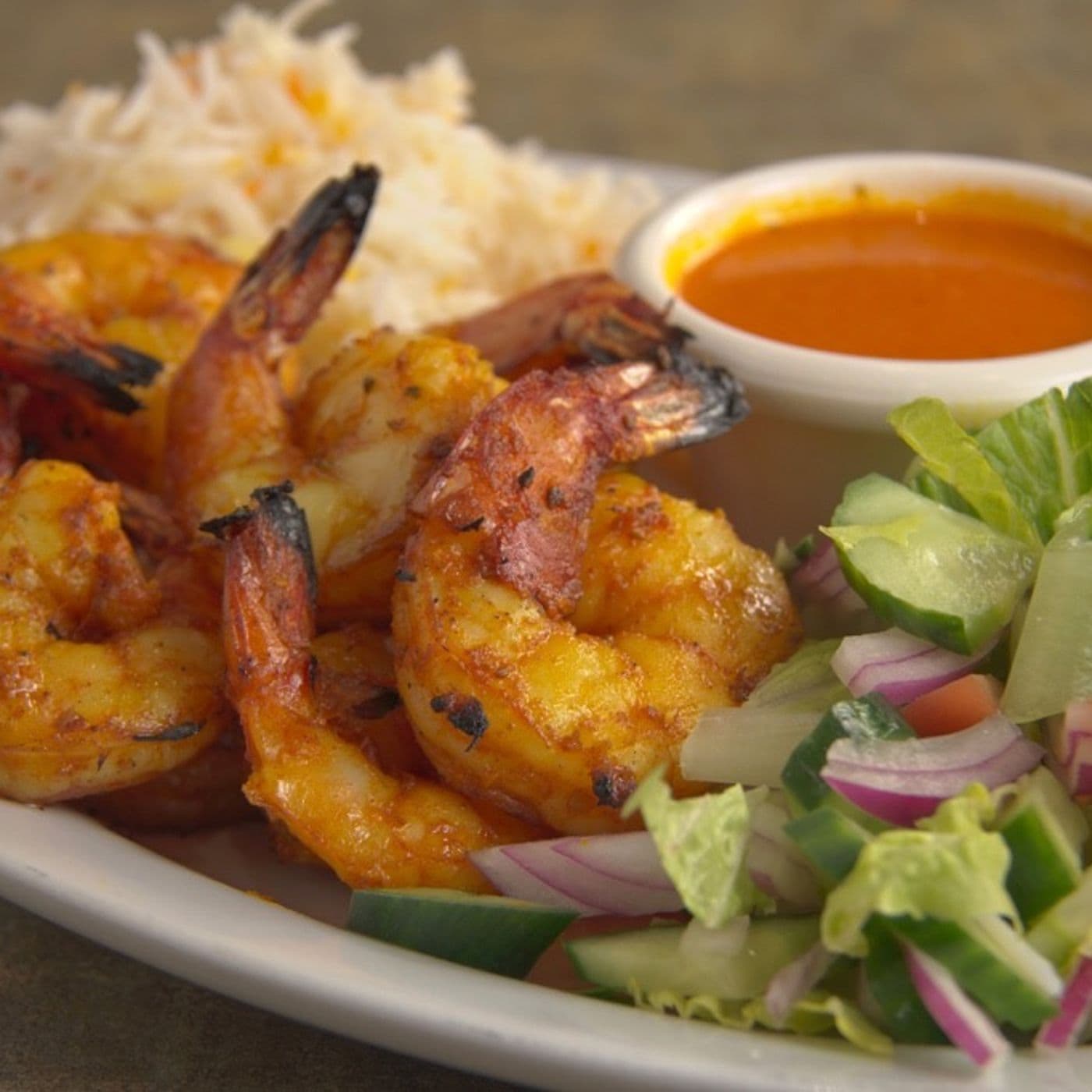 Spice Hut Indian Cuisine