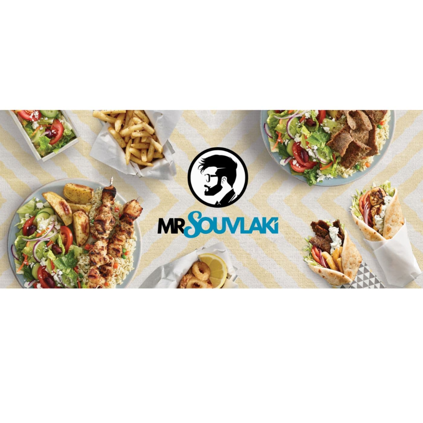 Mr. Souvlaki