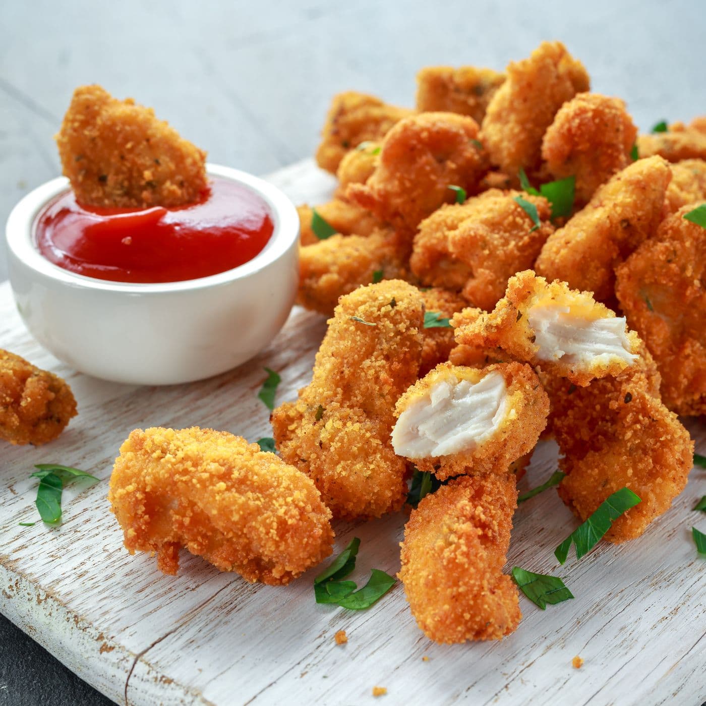 Wings & Co