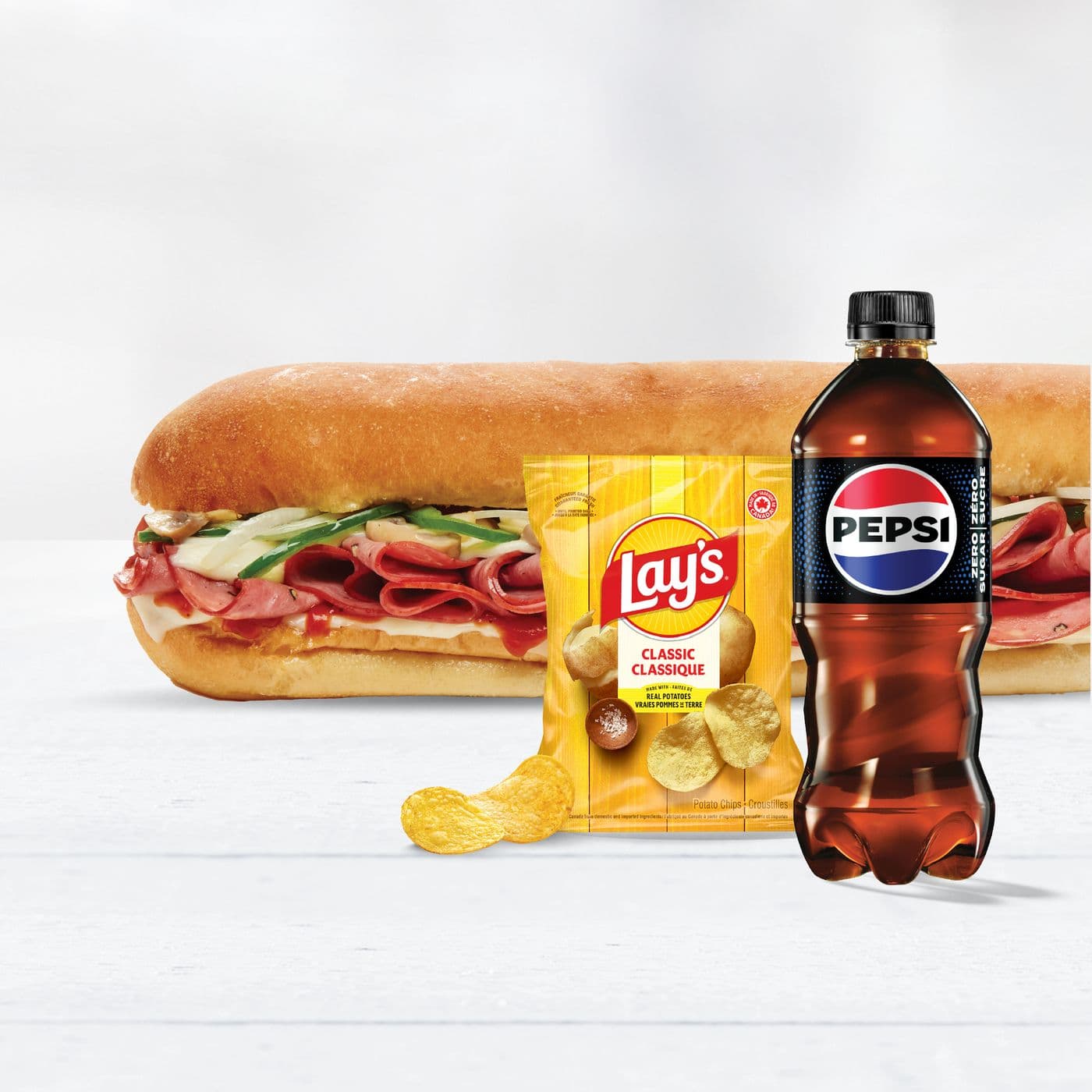 Mr.Sub