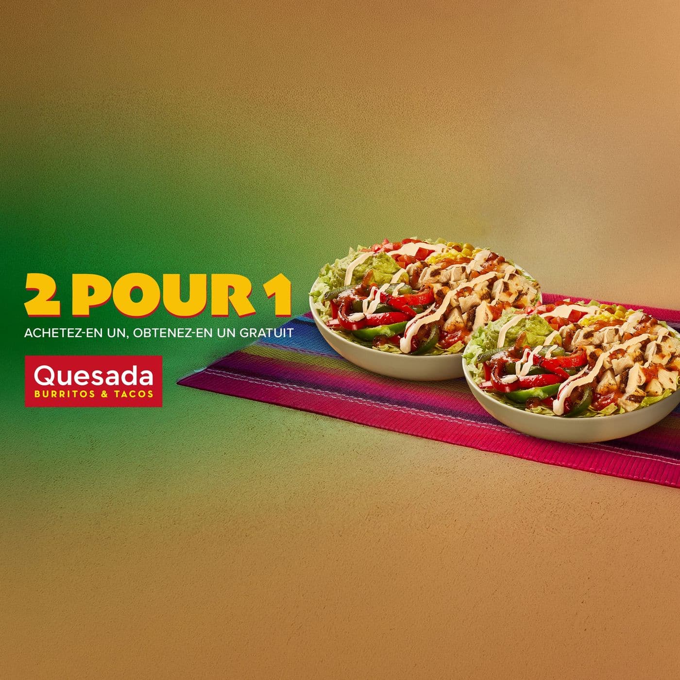 Quesada