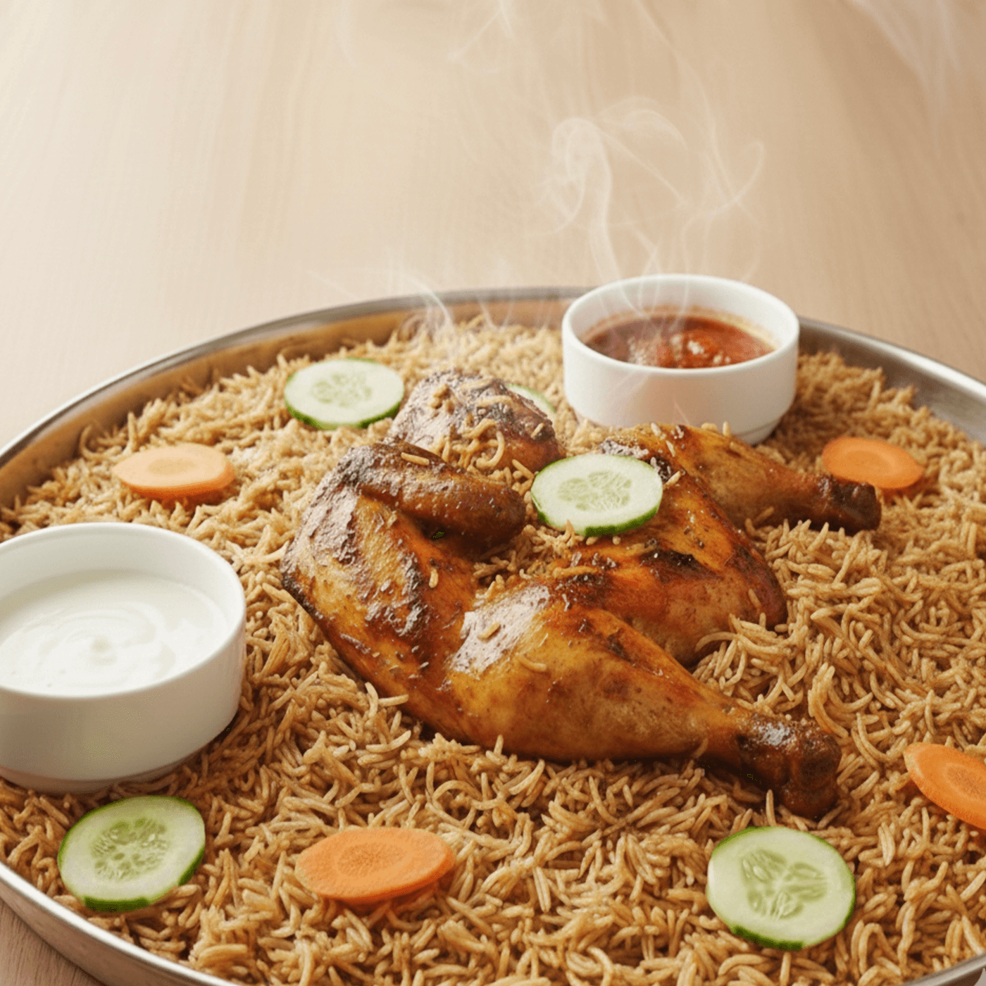 Malabar Mandi Kitchen