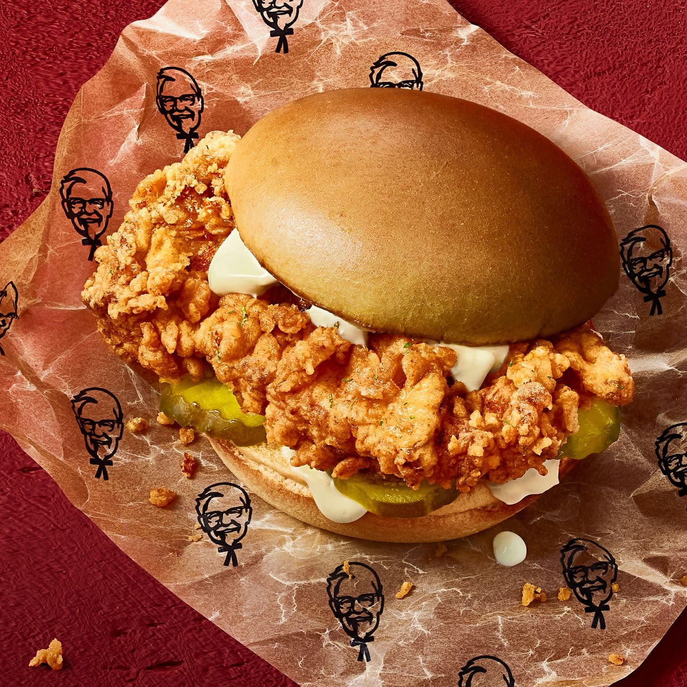 KFC