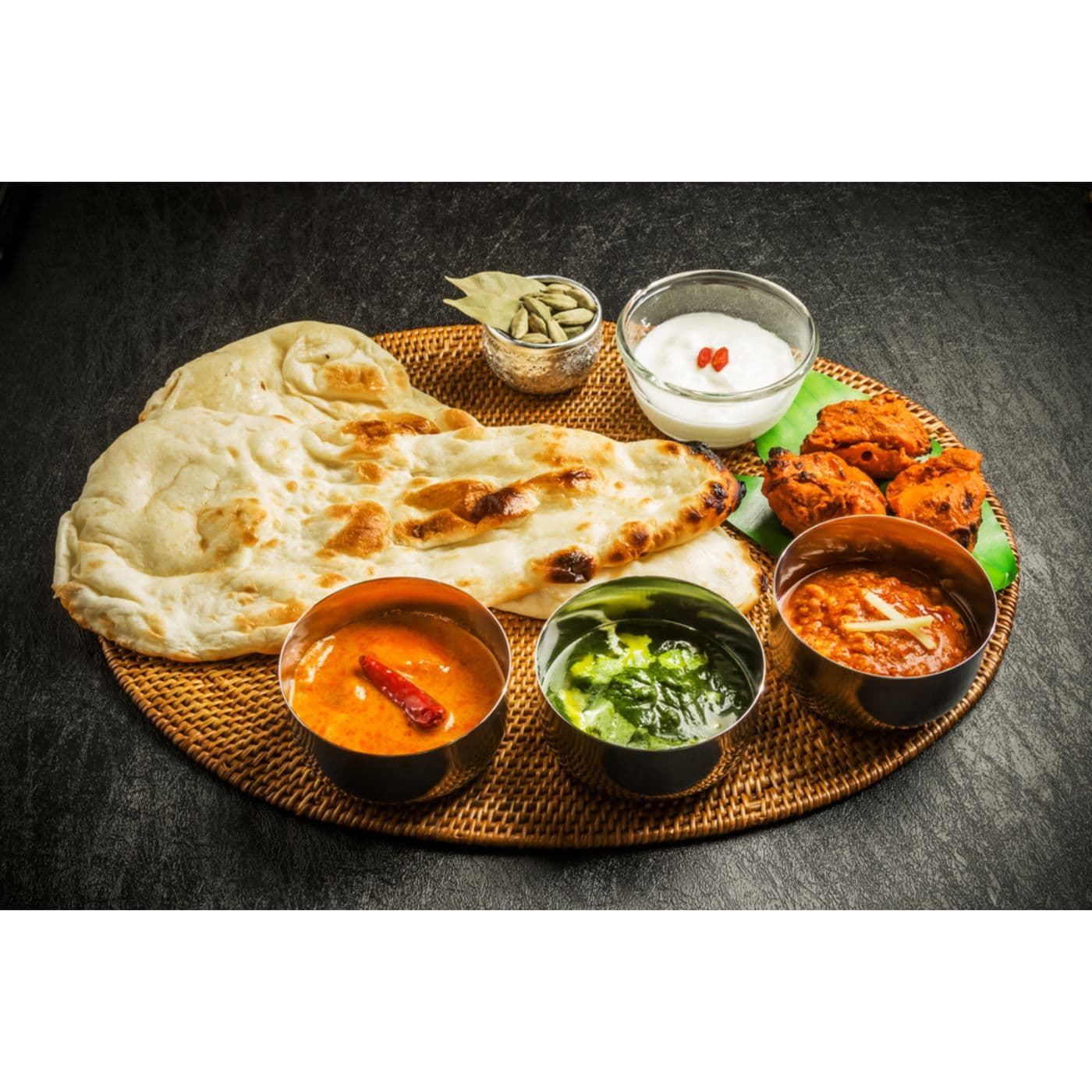 Adda Indian Eatery