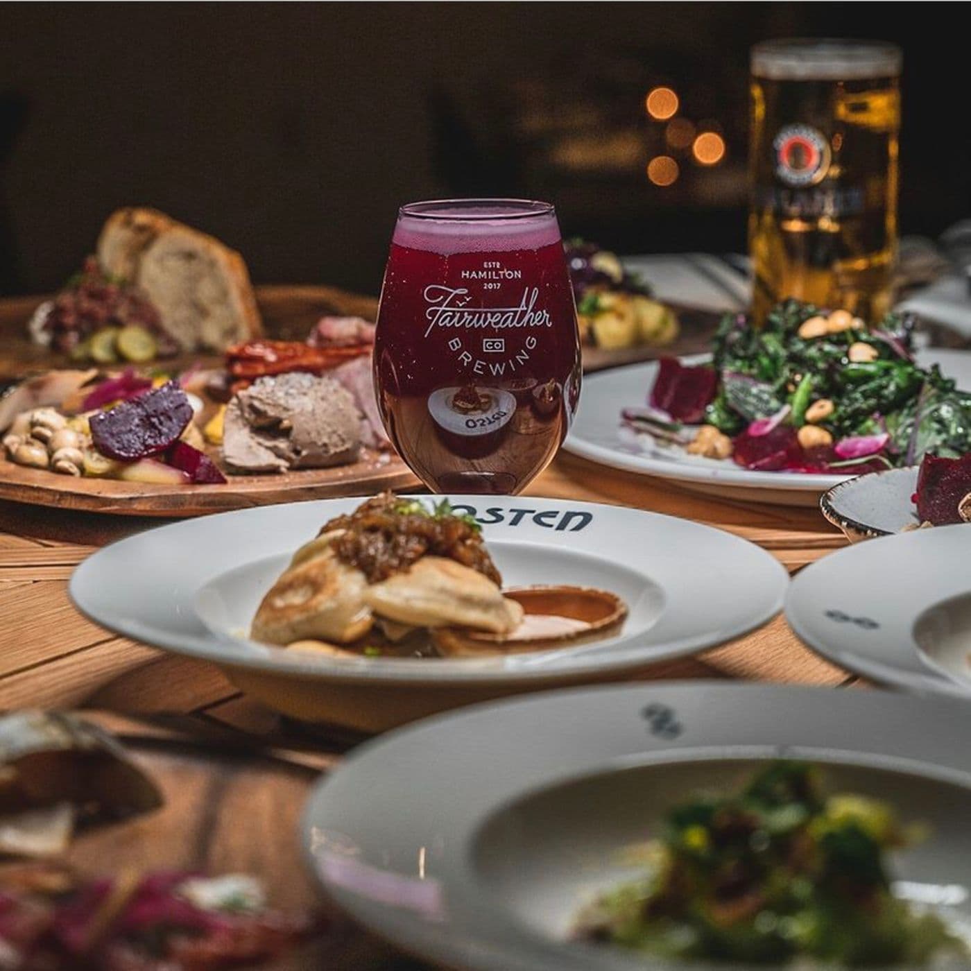 Osten Beerhall