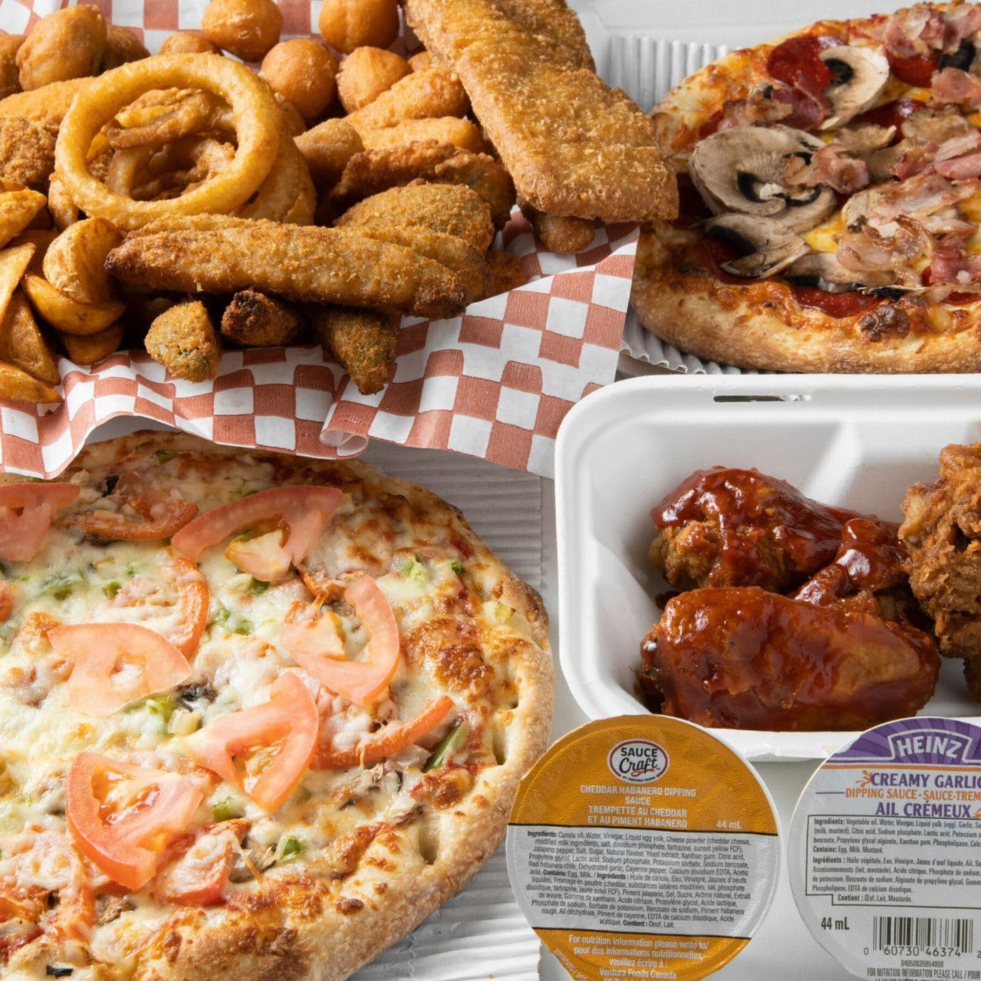Pizza Tonite
