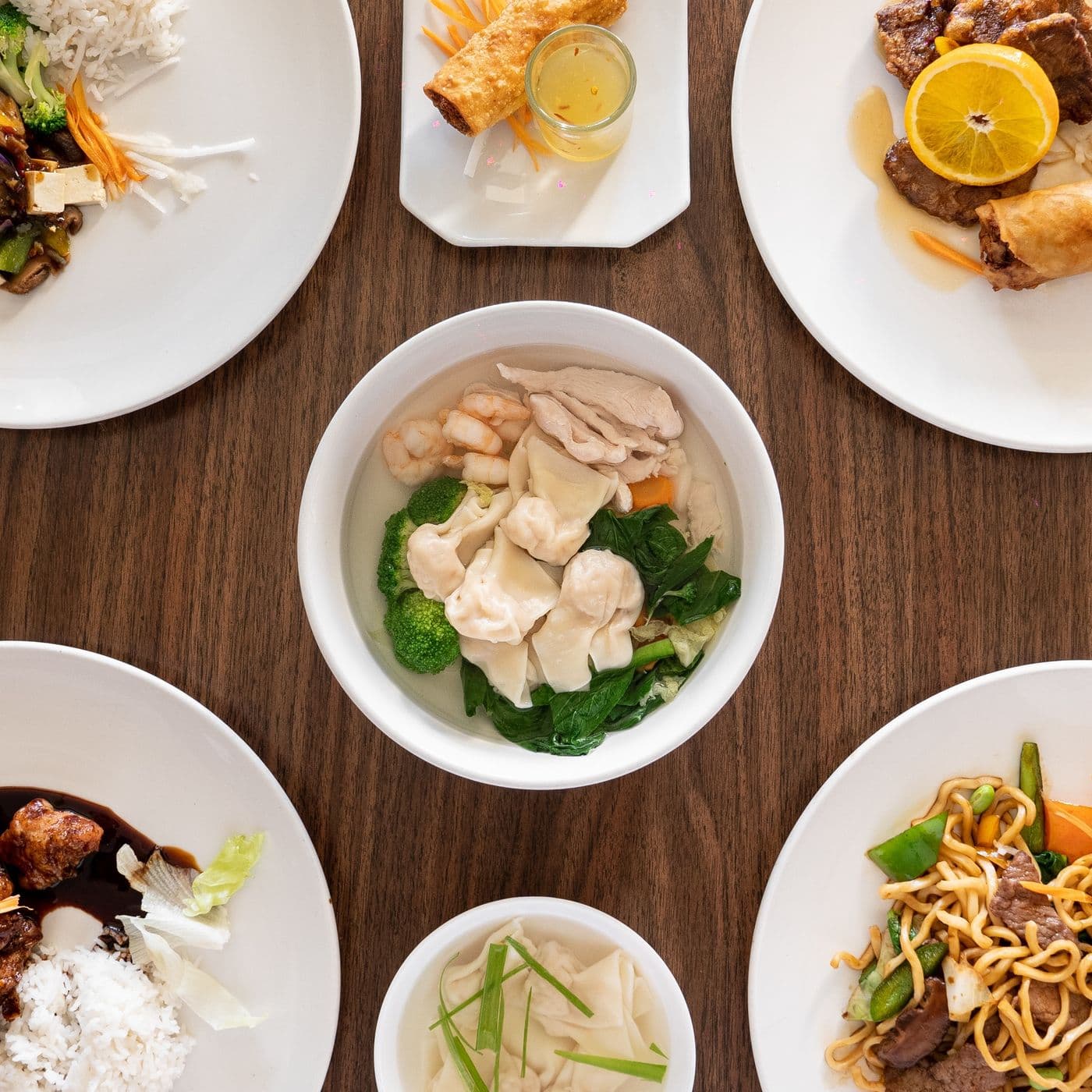 Tao Restaurant