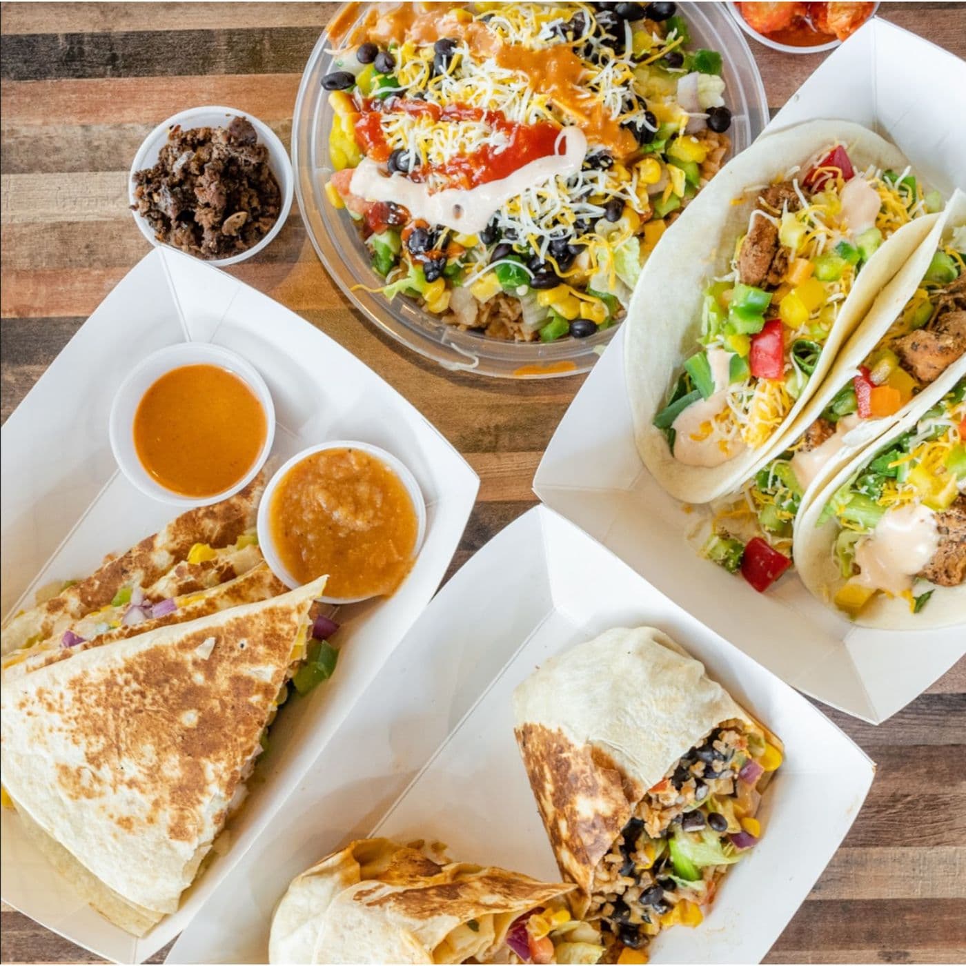 Tacorrito