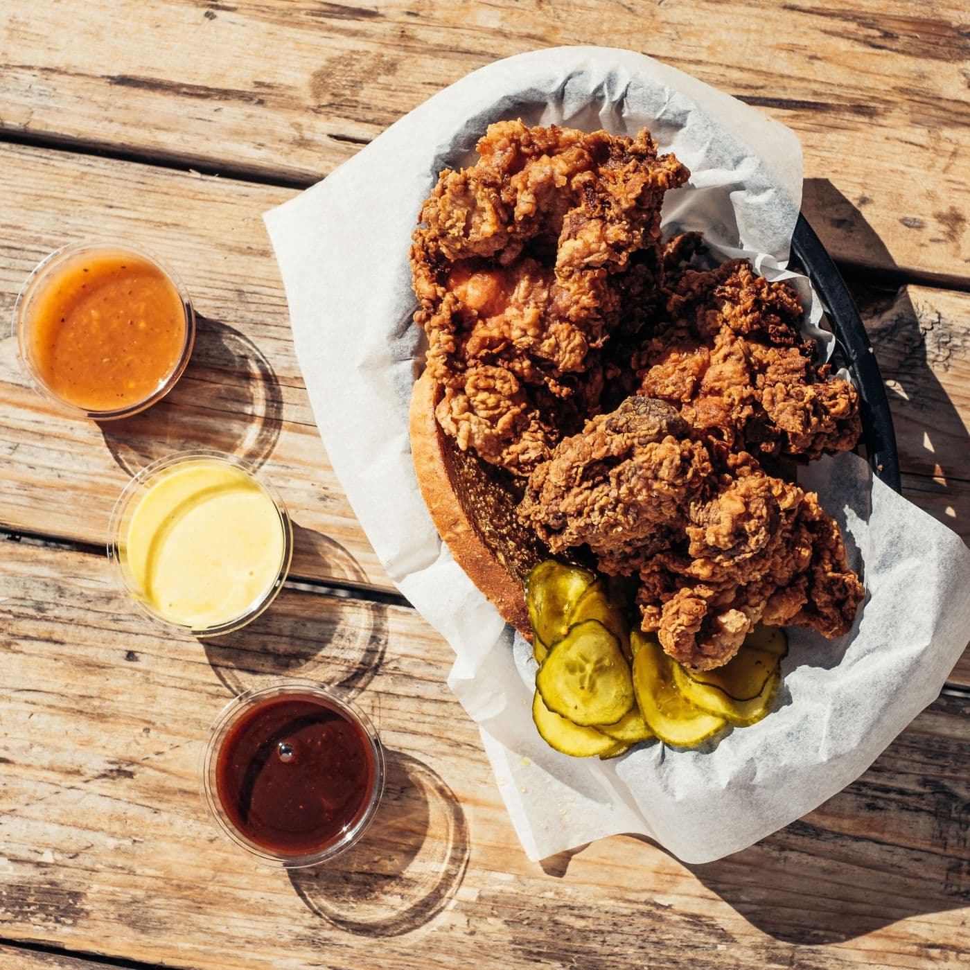 Citizen Brewing Company - Restaurant