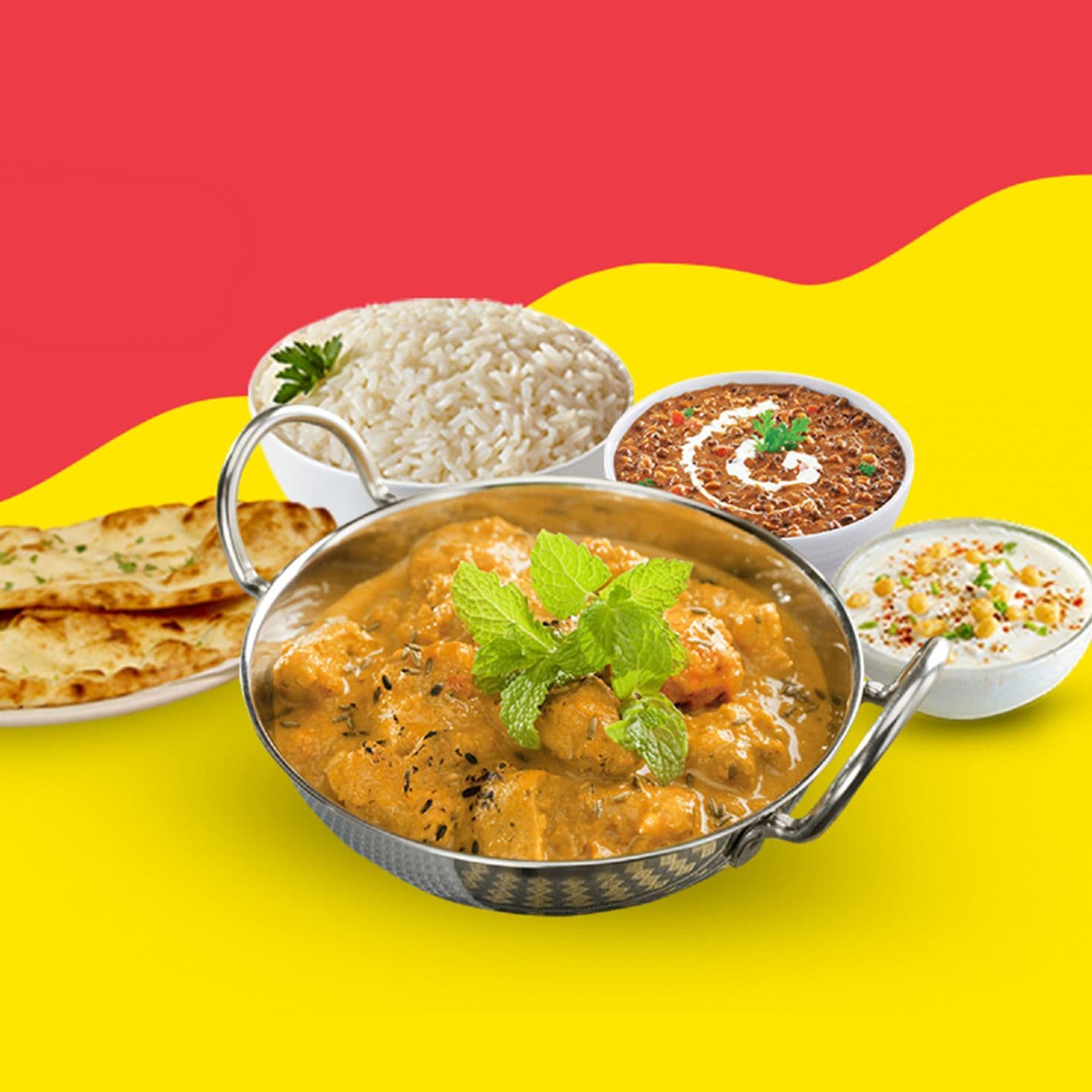 Nukkad Indian Kitchen